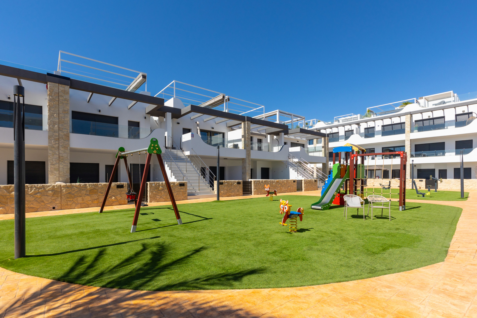 Odsprzedaż - Daszek - Orihuela Costa - Punta Prima