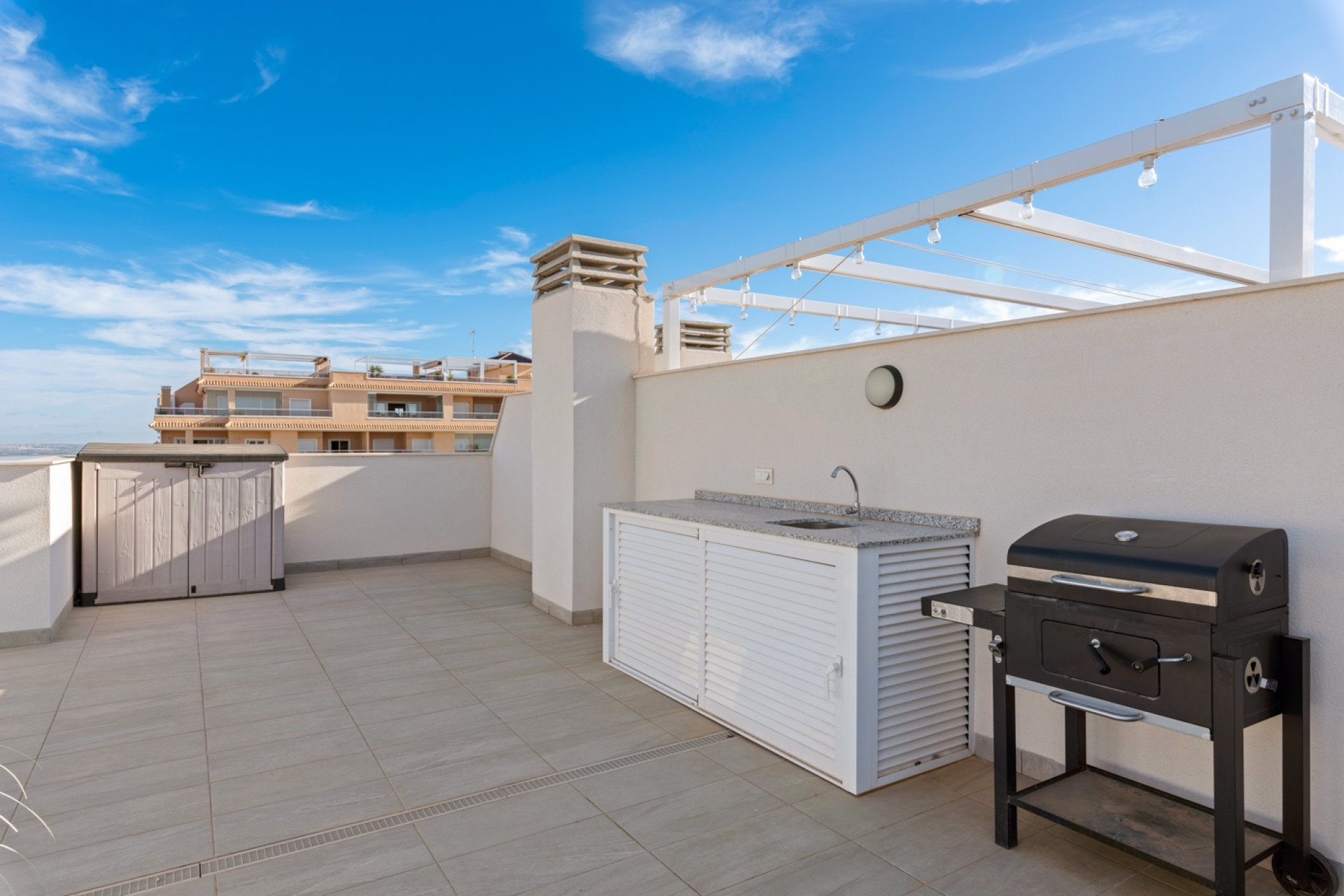 Odsprzedaż - Daszek - Orihuela Costa - Villamartín
