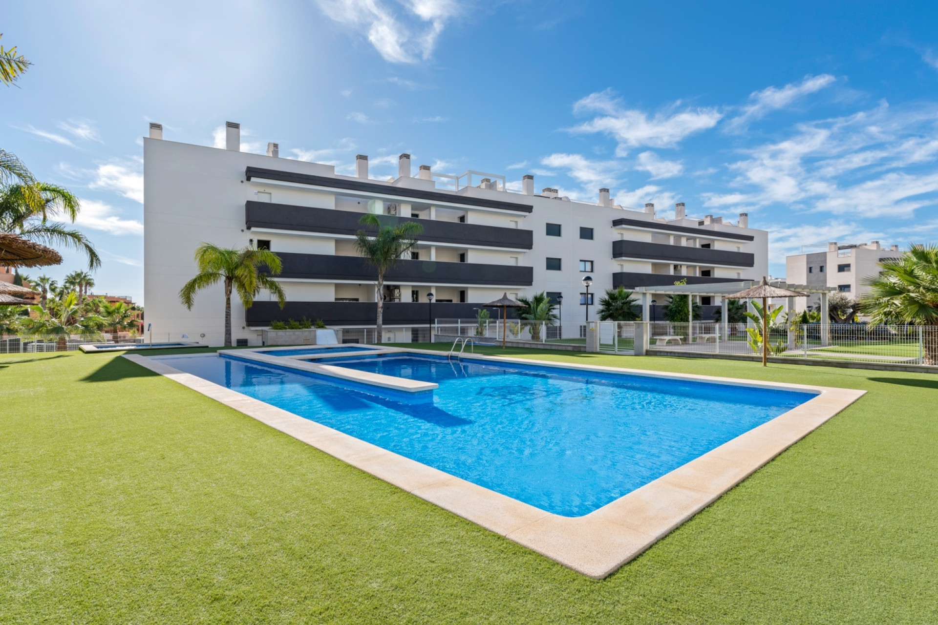Odsprzedaż - Daszek - Orihuela Costa - Villamartín