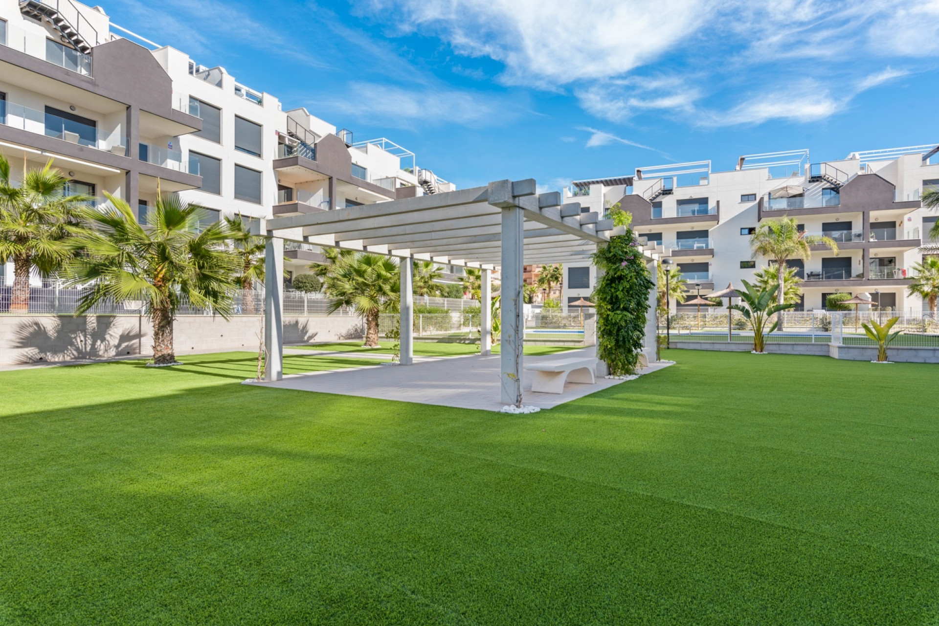 Odsprzedaż - Daszek - Orihuela Costa - Villamartín