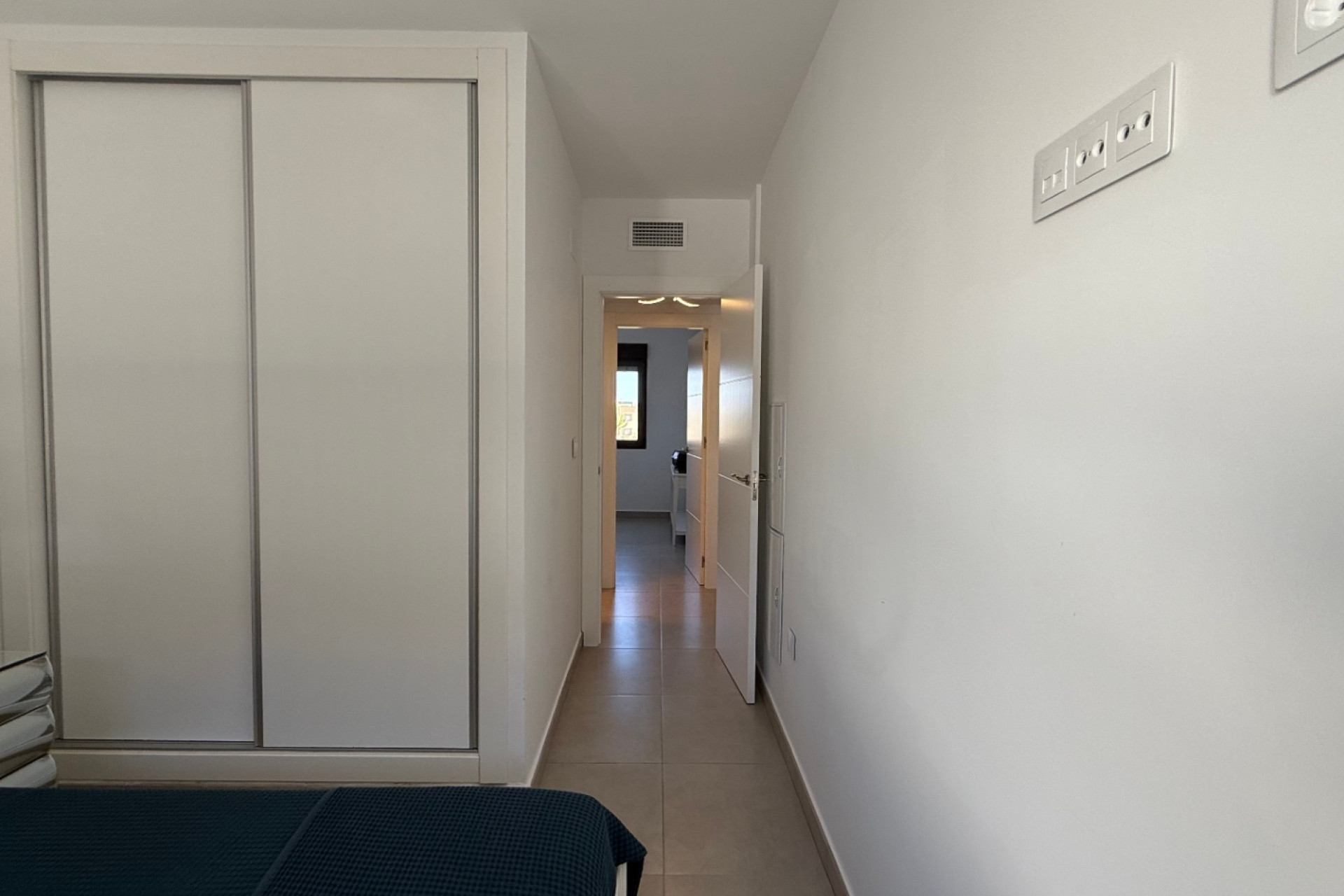 Odsprzedaż - Daszek - Pilar de la Horadada - Costa Blanca Sur