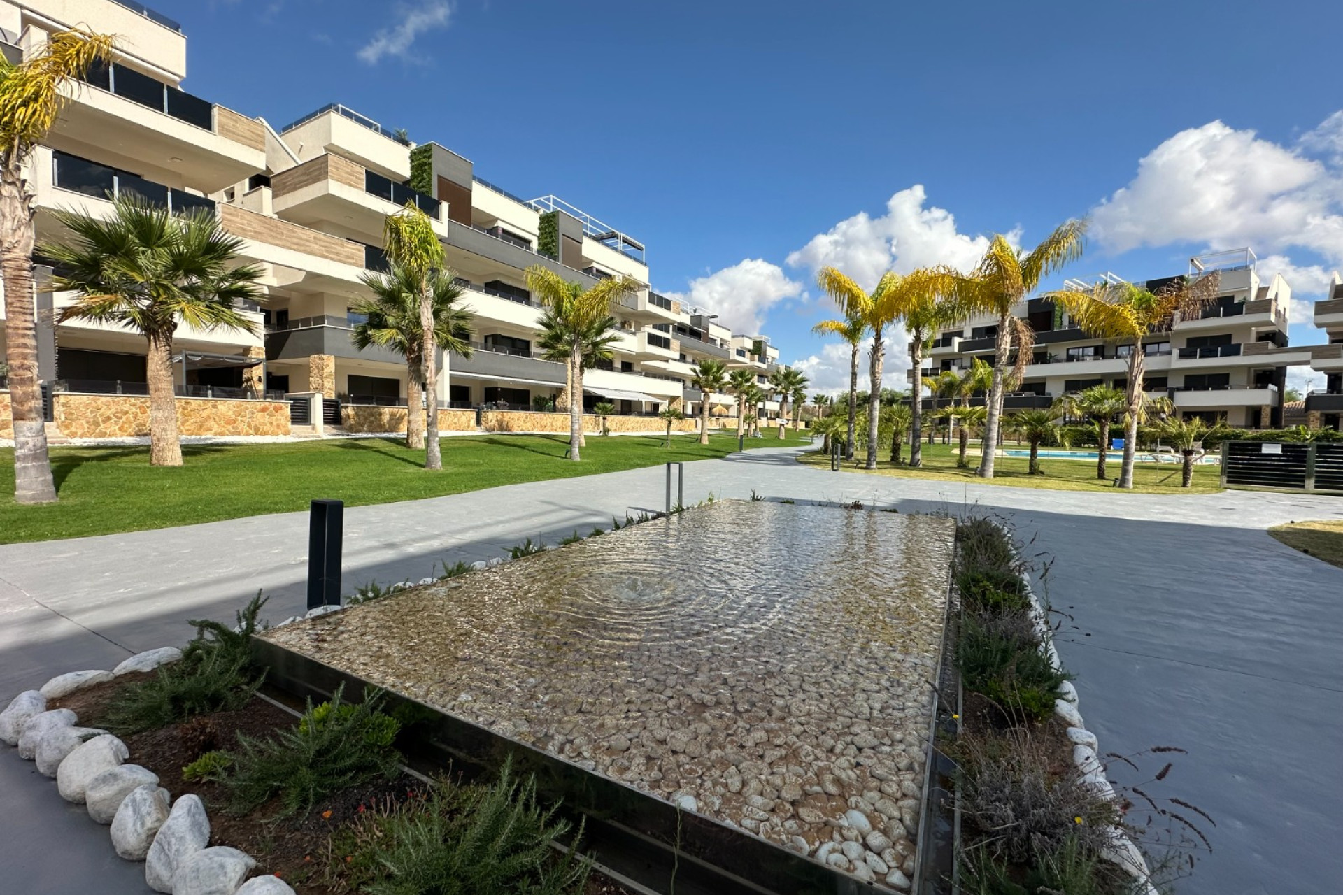 Odsprzedaż - Daszek - Playa Flamenca