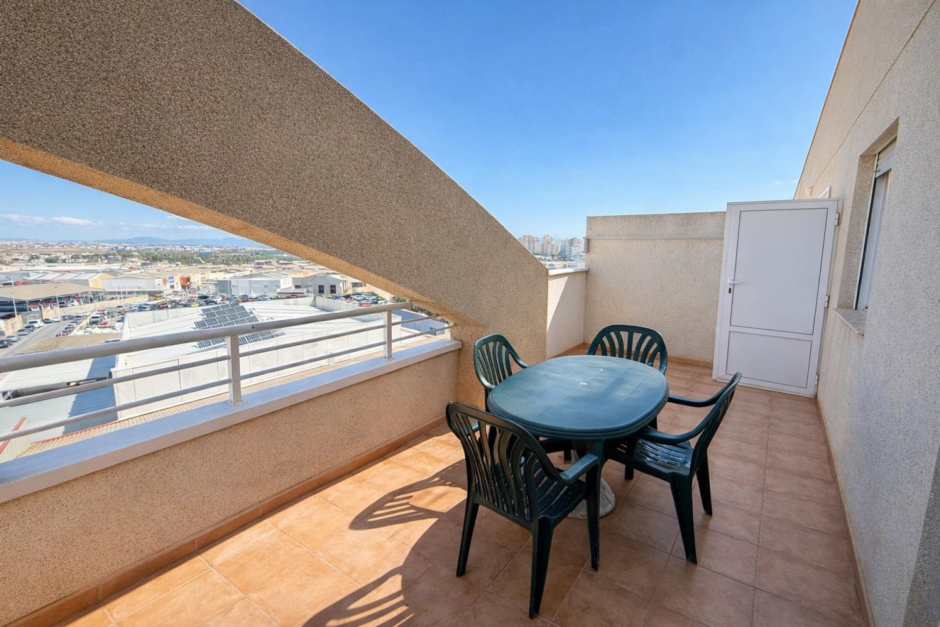Odsprzedaż - Daszek - Torrevieja - Centro