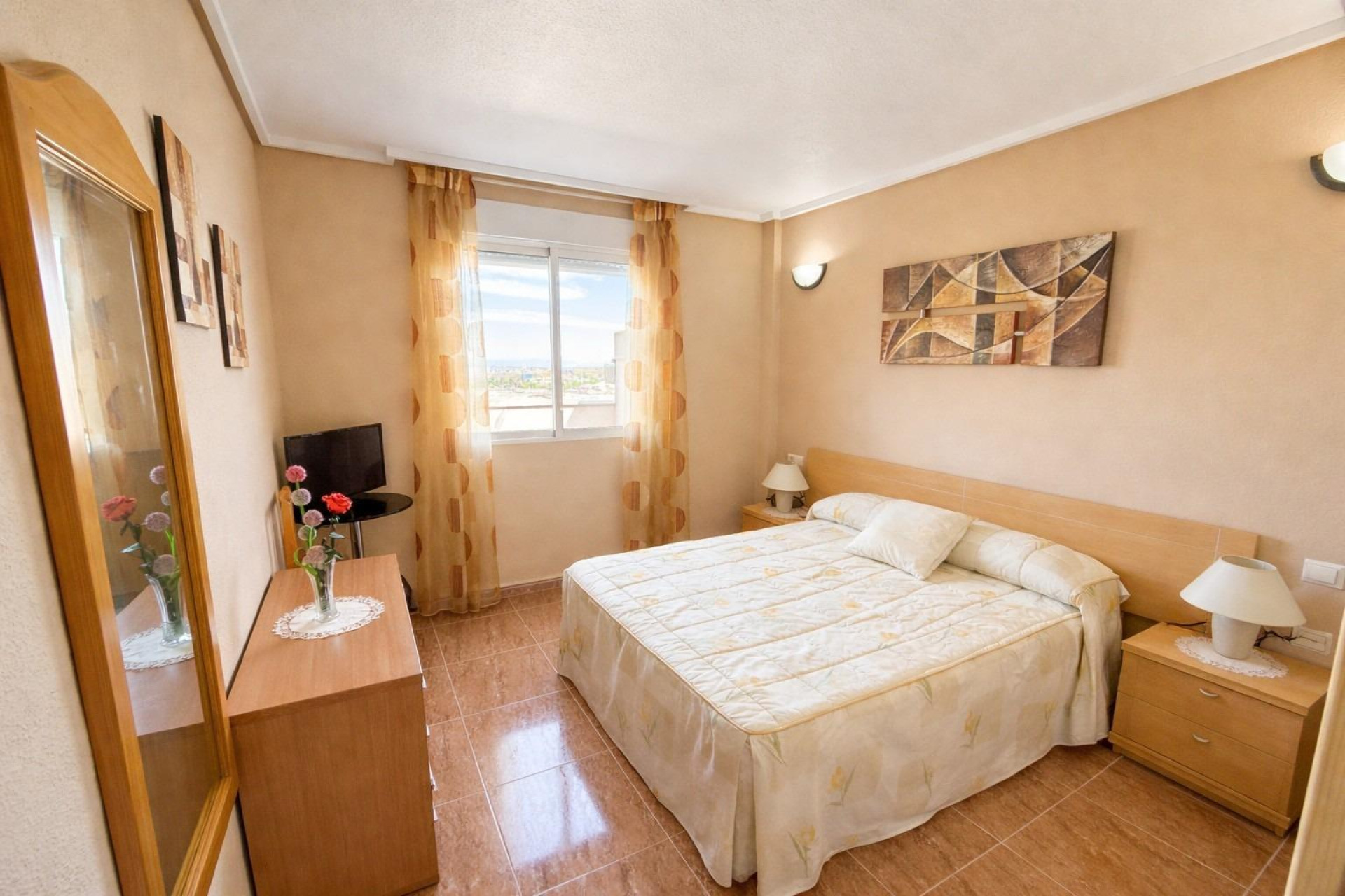Odsprzedaż - Daszek - Torrevieja - Centro