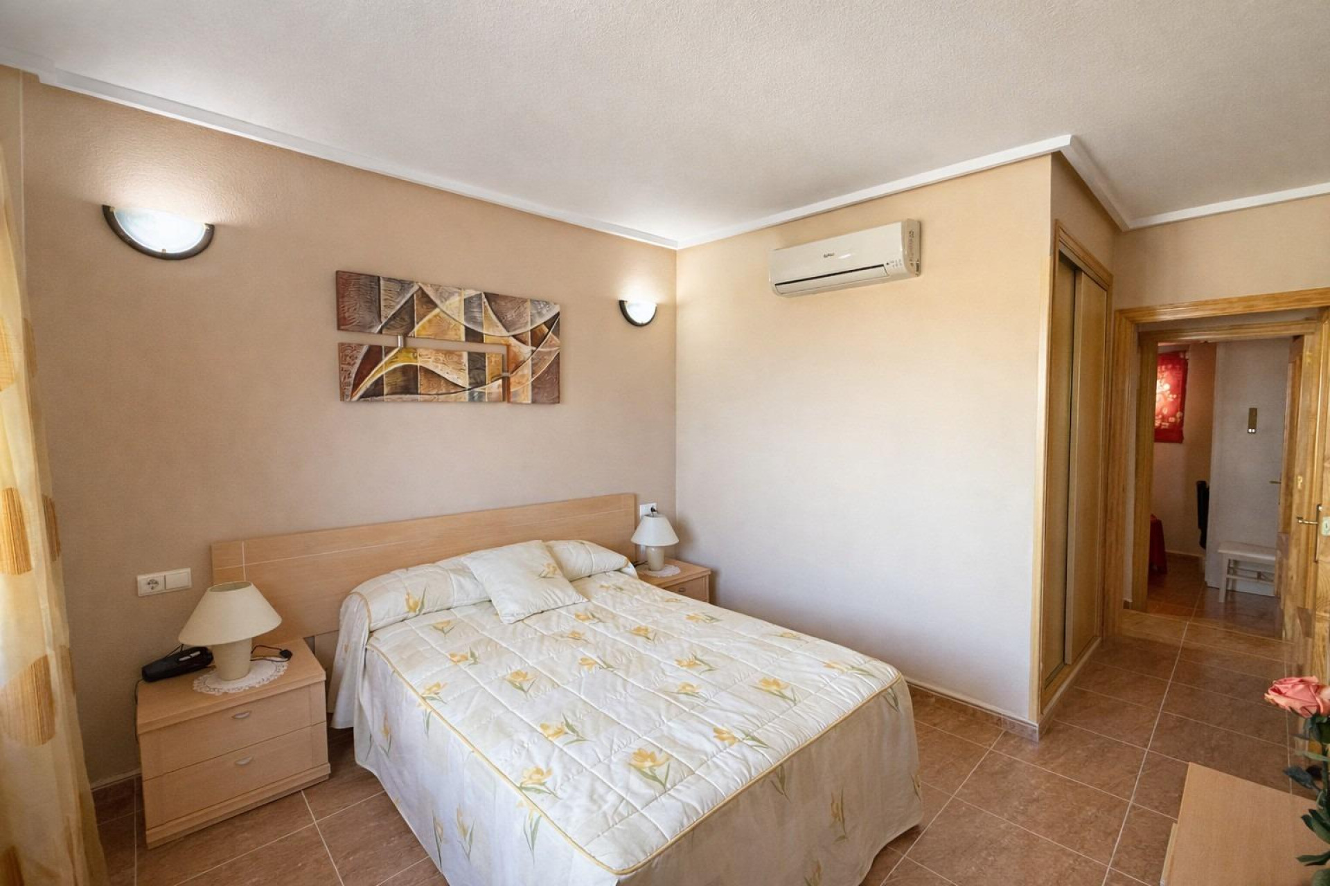 Odsprzedaż - Daszek - Torrevieja - Centro