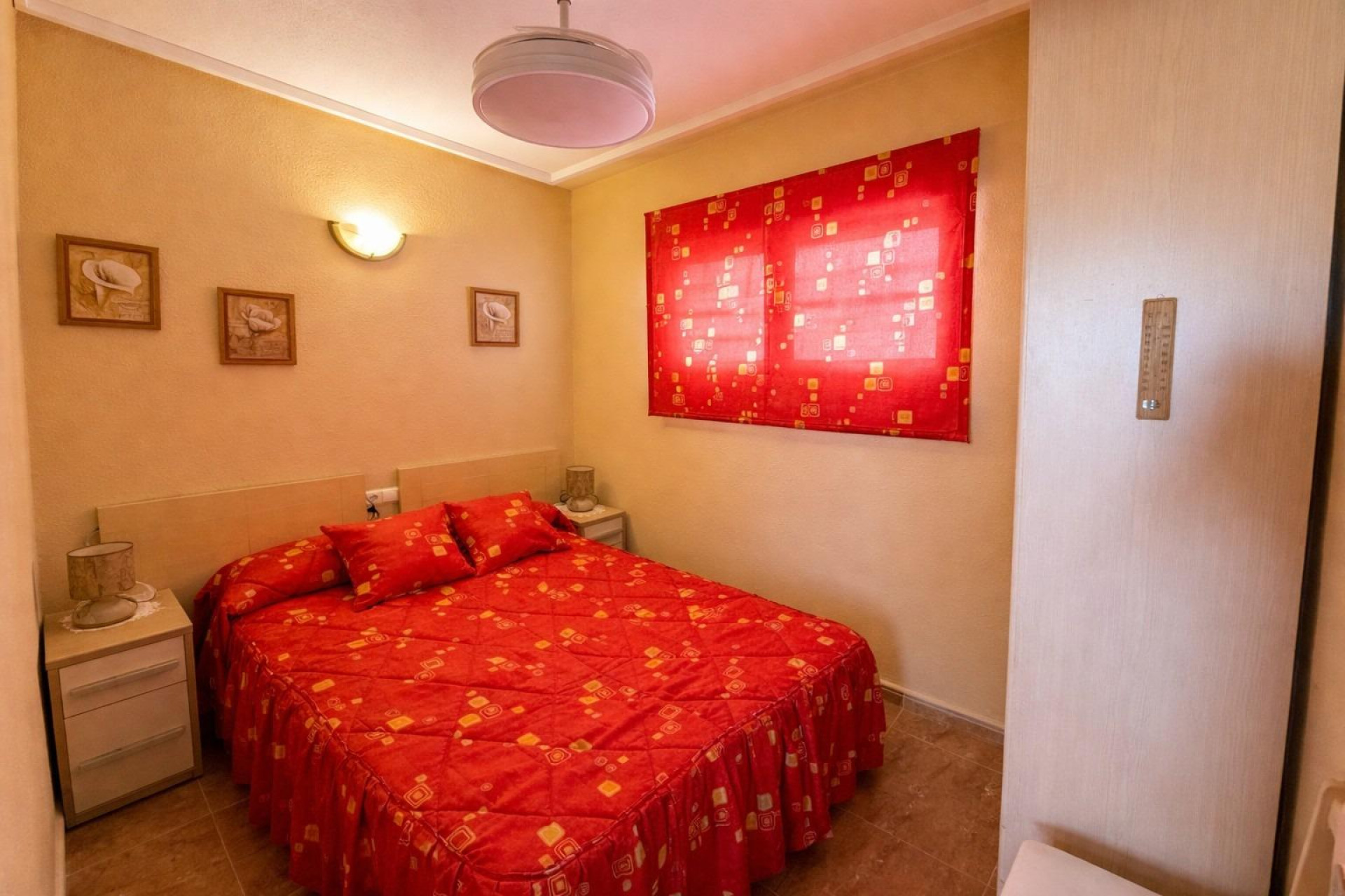 Odsprzedaż - Daszek - Torrevieja - Centro