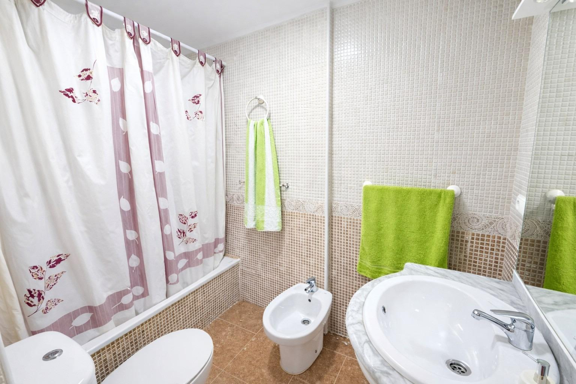 Odsprzedaż - Daszek - Torrevieja - Centro
