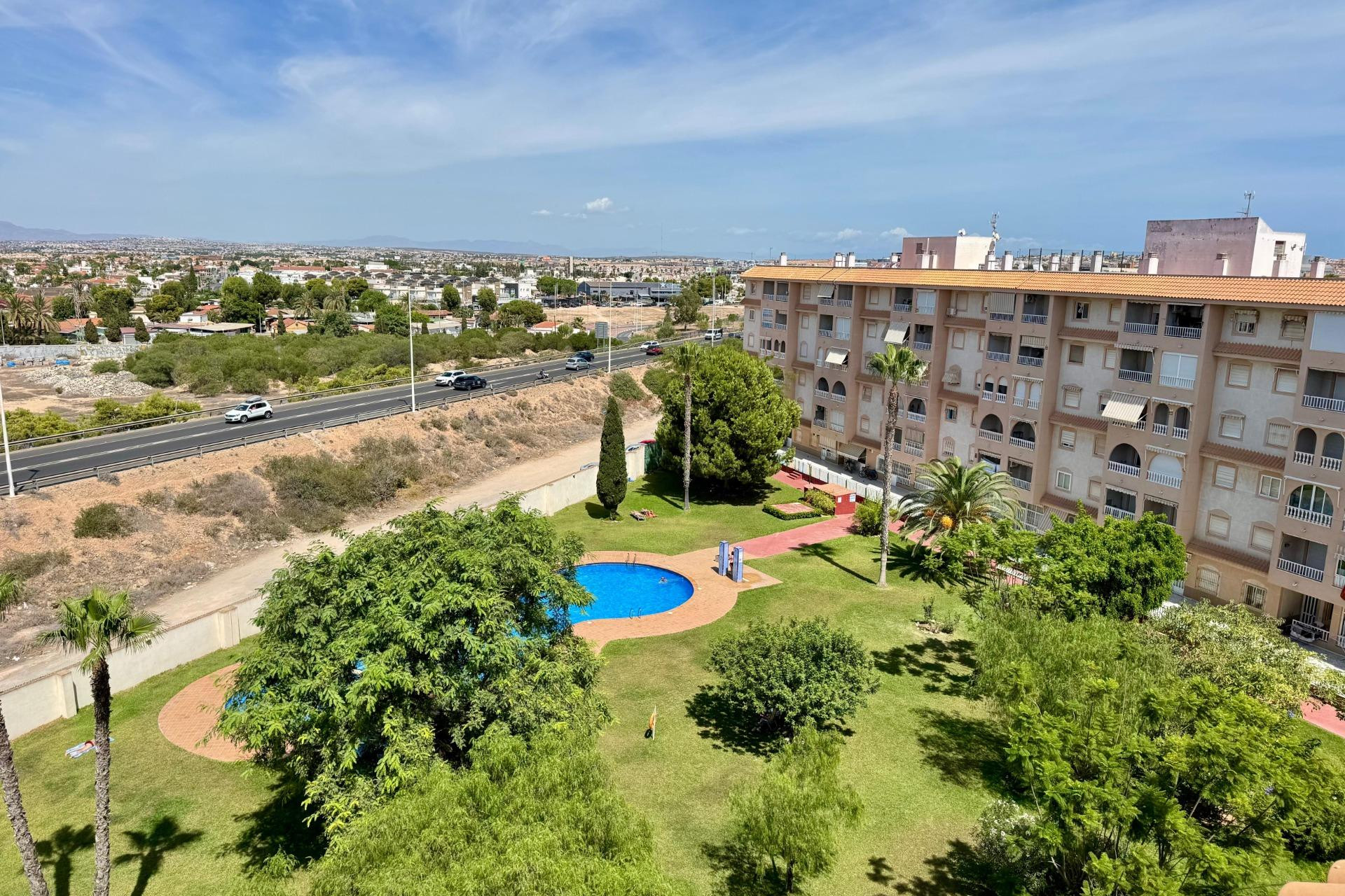 Odsprzedaż - Daszek - Torrevieja - Centro