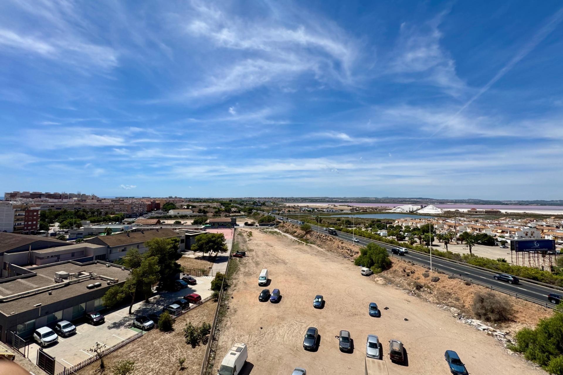 Odsprzedaż - Daszek - Torrevieja - Centro