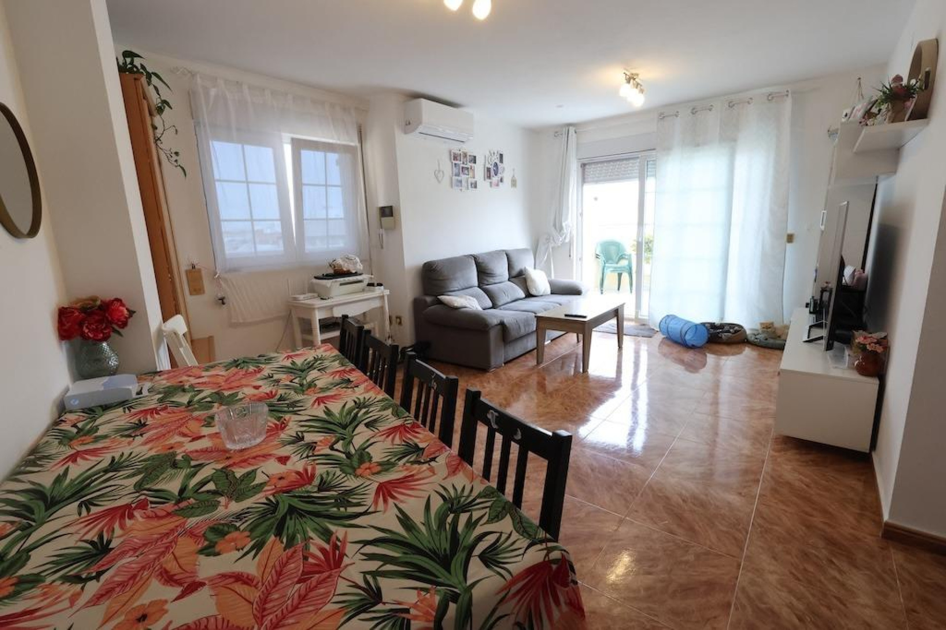 Odsprzedaż - Daszek - Torrevieja - Habaneras