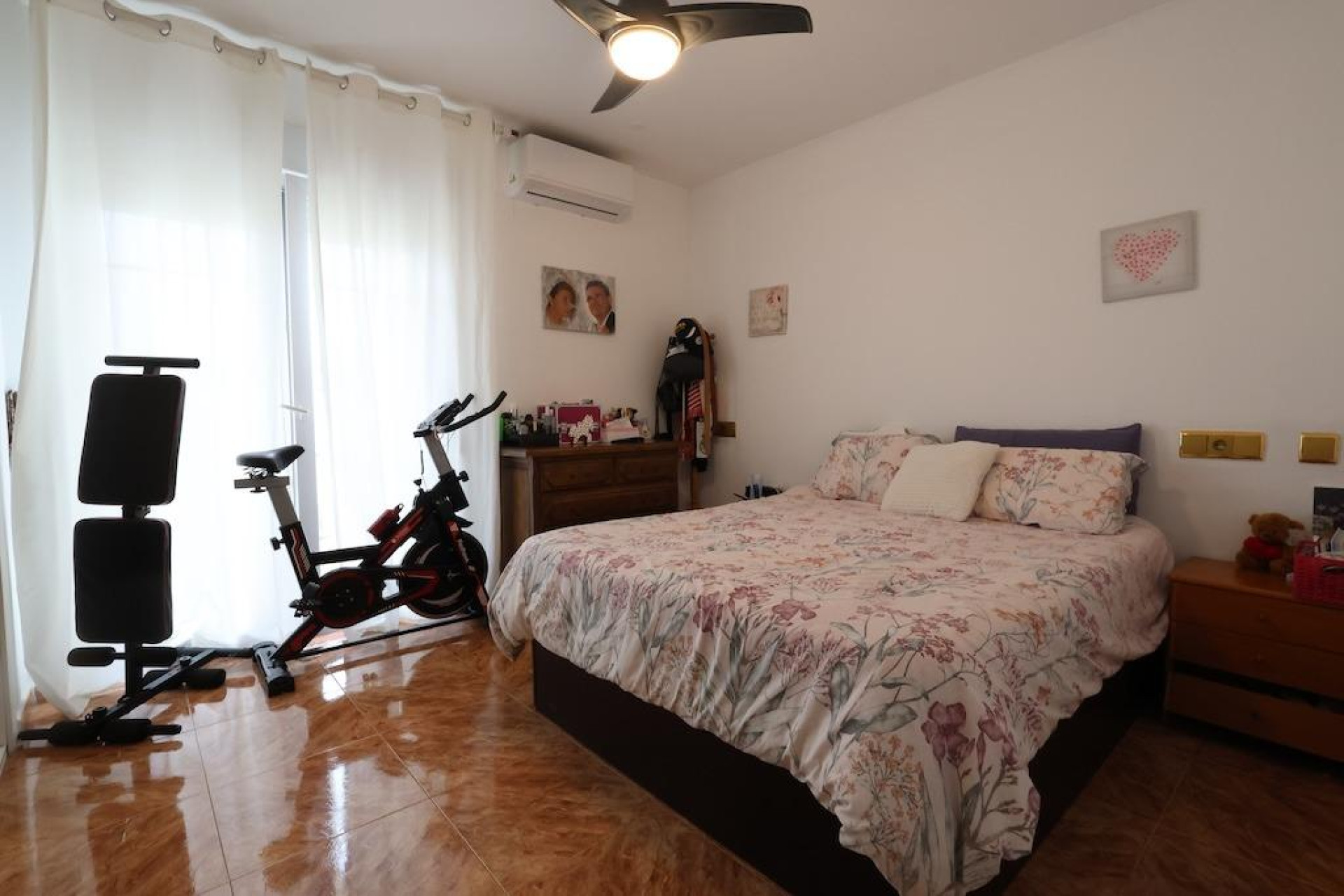 Odsprzedaż - Daszek - Torrevieja - Habaneras