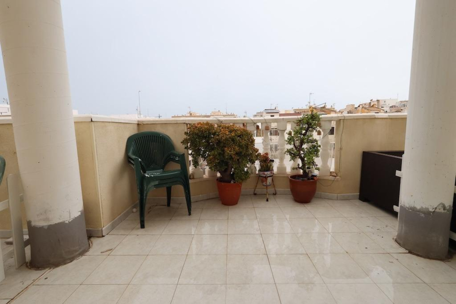 Odsprzedaż - Daszek - Torrevieja - Habaneras