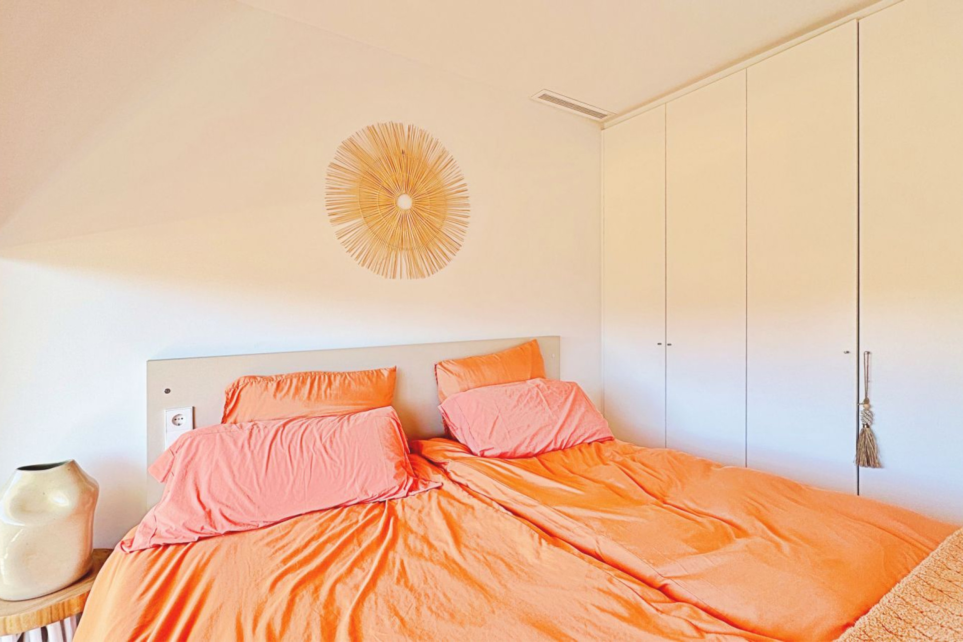 Odsprzedaż - Daszek - Torrevieja - Los Balcones