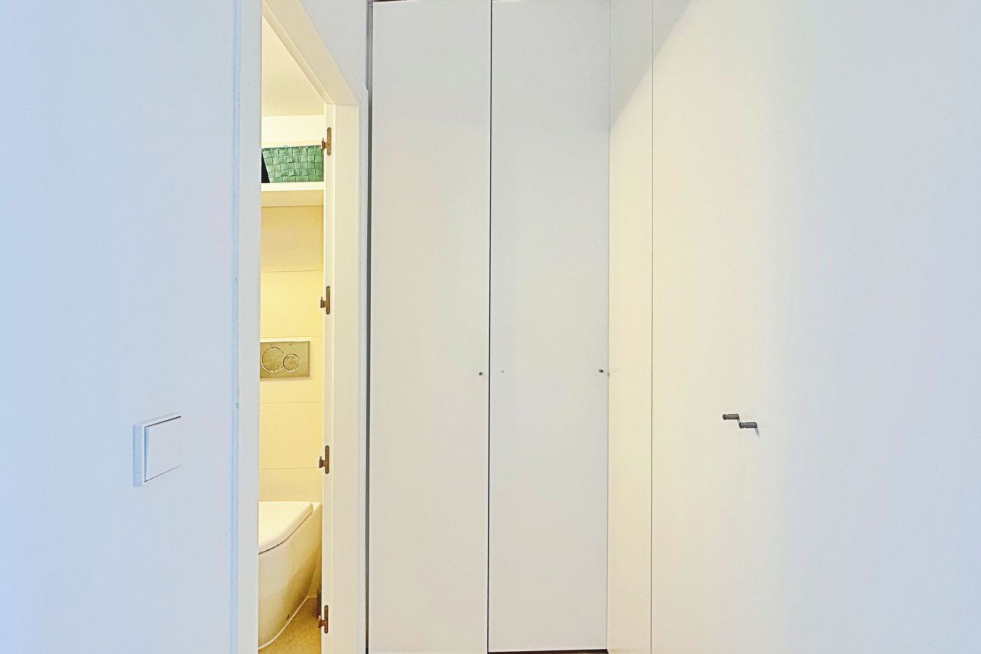 Odsprzedaż - Daszek - Torrevieja - Los Balcones