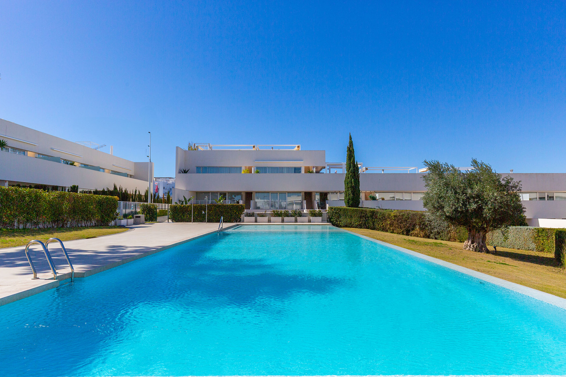 Odsprzedaż - Daszek - Torrevieja - Los Balcones