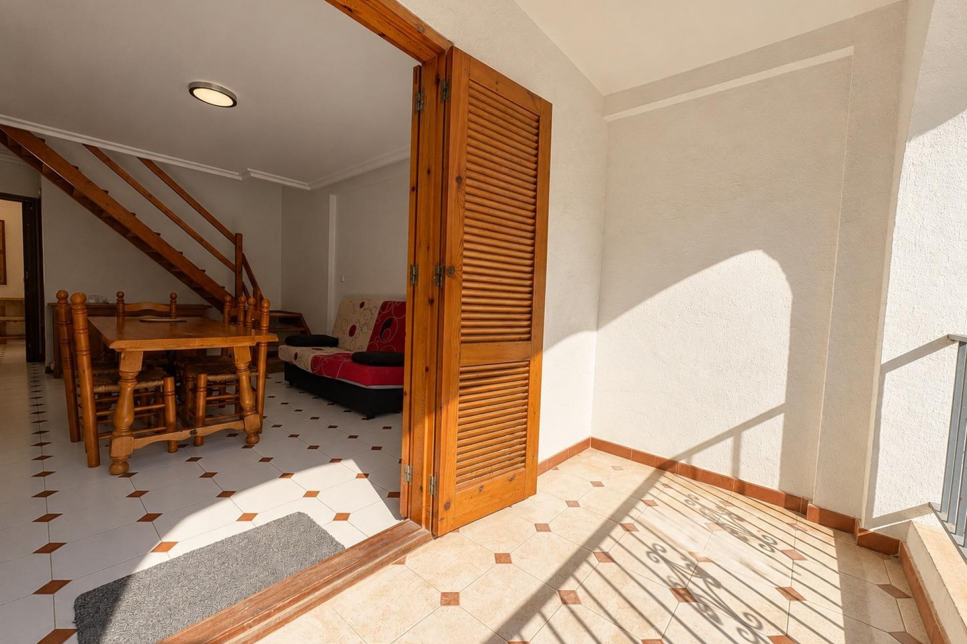 Odsprzedaż - Daszek - Torrevieja - Los Europeos