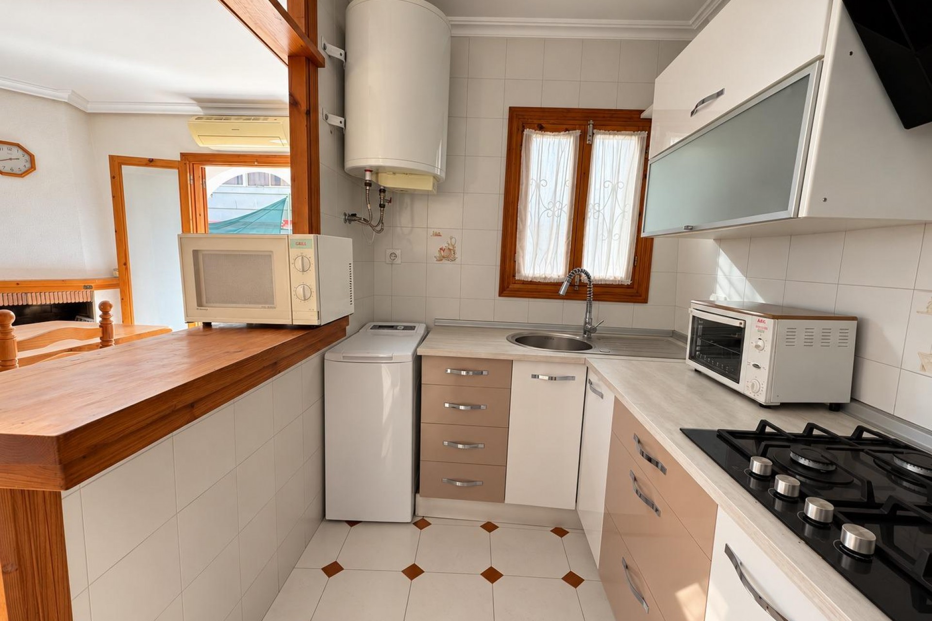 Odsprzedaż - Daszek - Torrevieja - Los Europeos