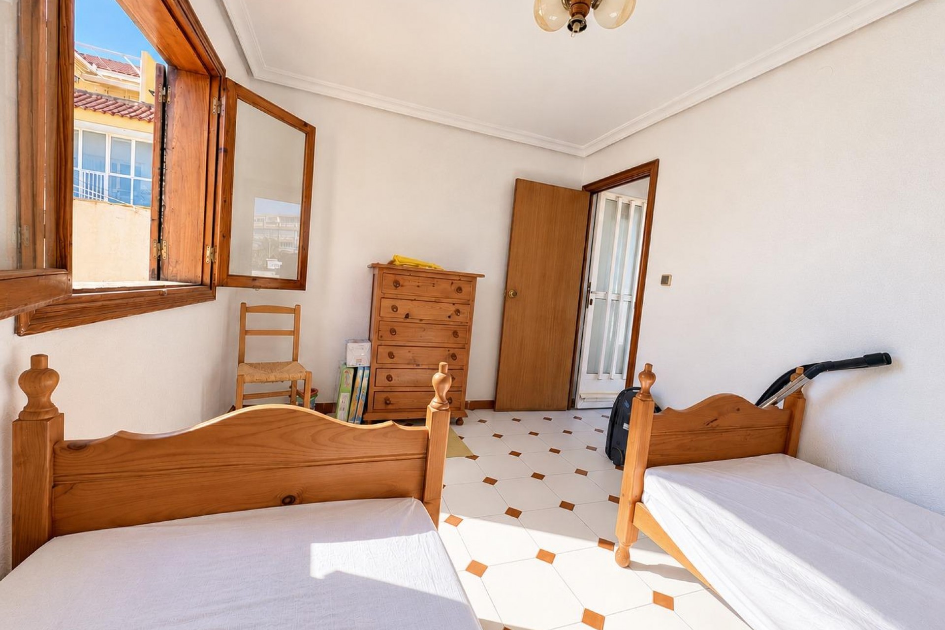 Odsprzedaż - Daszek - Torrevieja - Los Europeos