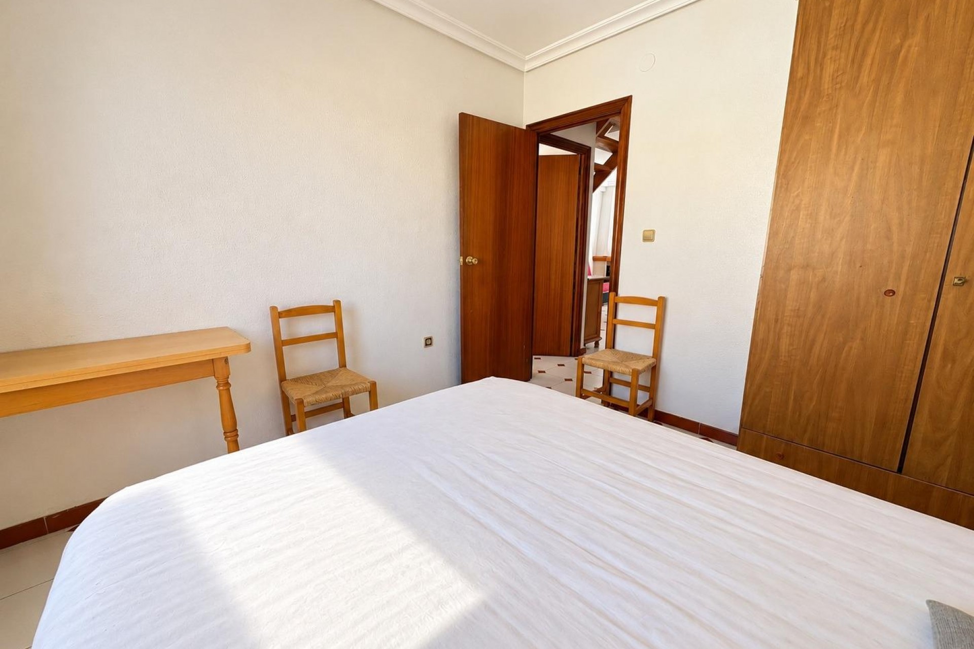 Odsprzedaż - Daszek - Torrevieja - Los Europeos