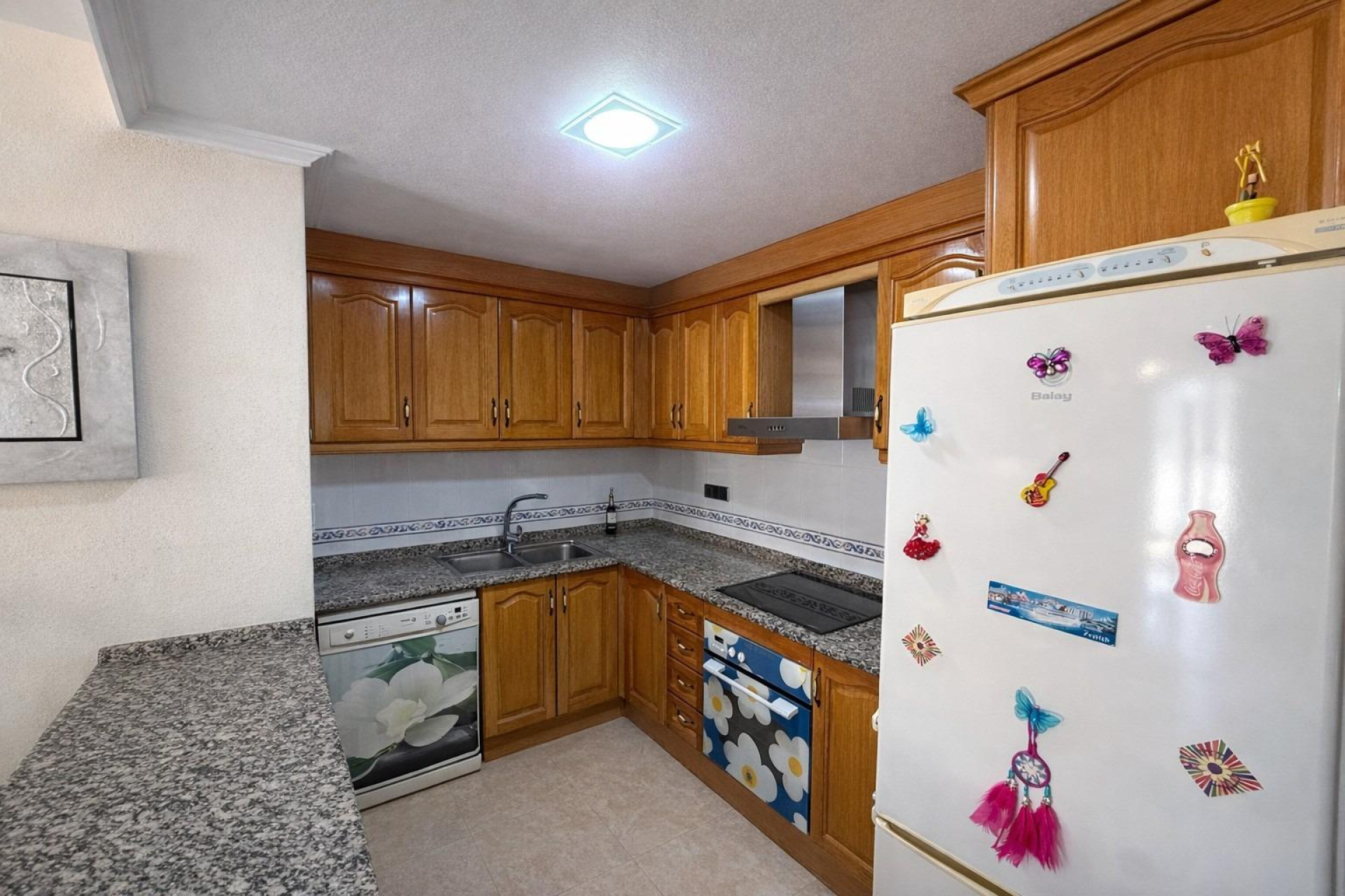 Odsprzedaż - Daszek - Torrevieja - Playa del Cura