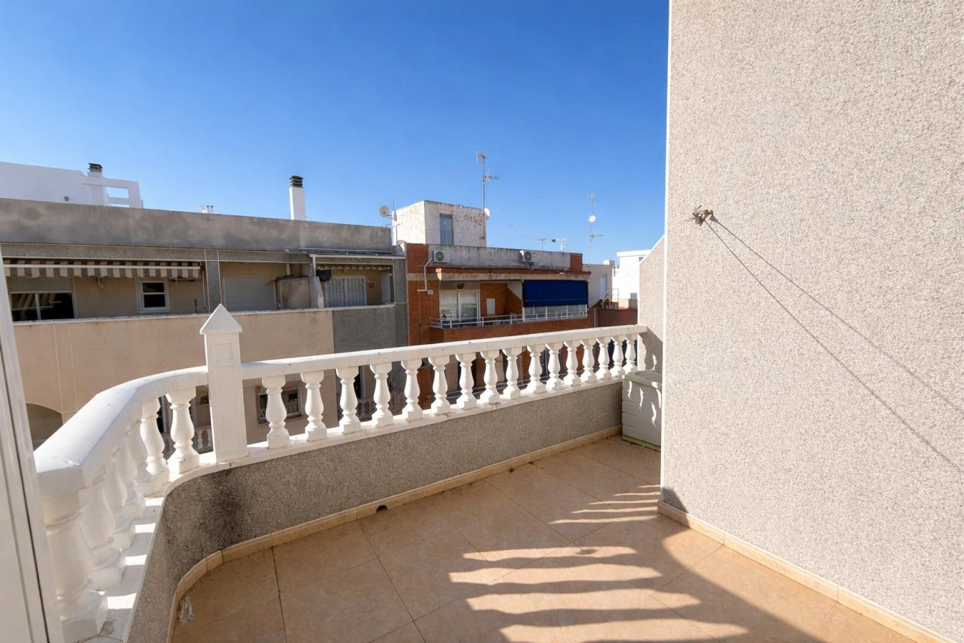 Odsprzedaż - Daszek - Torrevieja - Playa del Cura