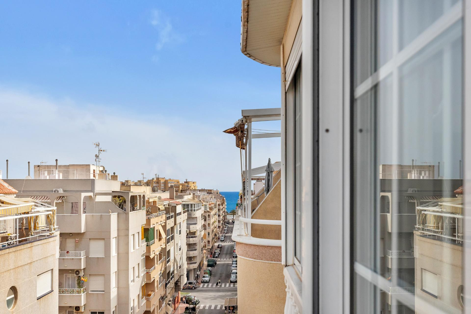 Odsprzedaż - Daszek - Torrevieja - Playa del Cura