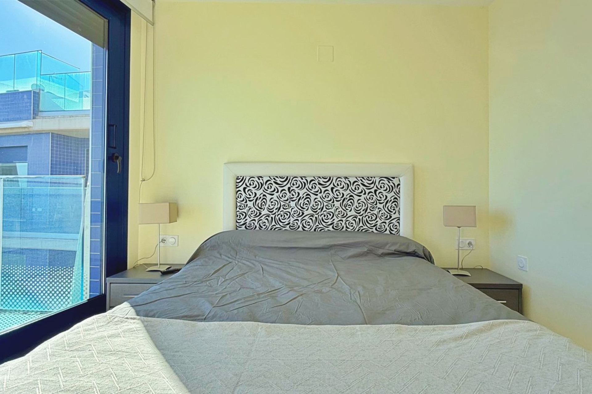 Odsprzedaż - Daszek - Torrevieja - Punta Prima