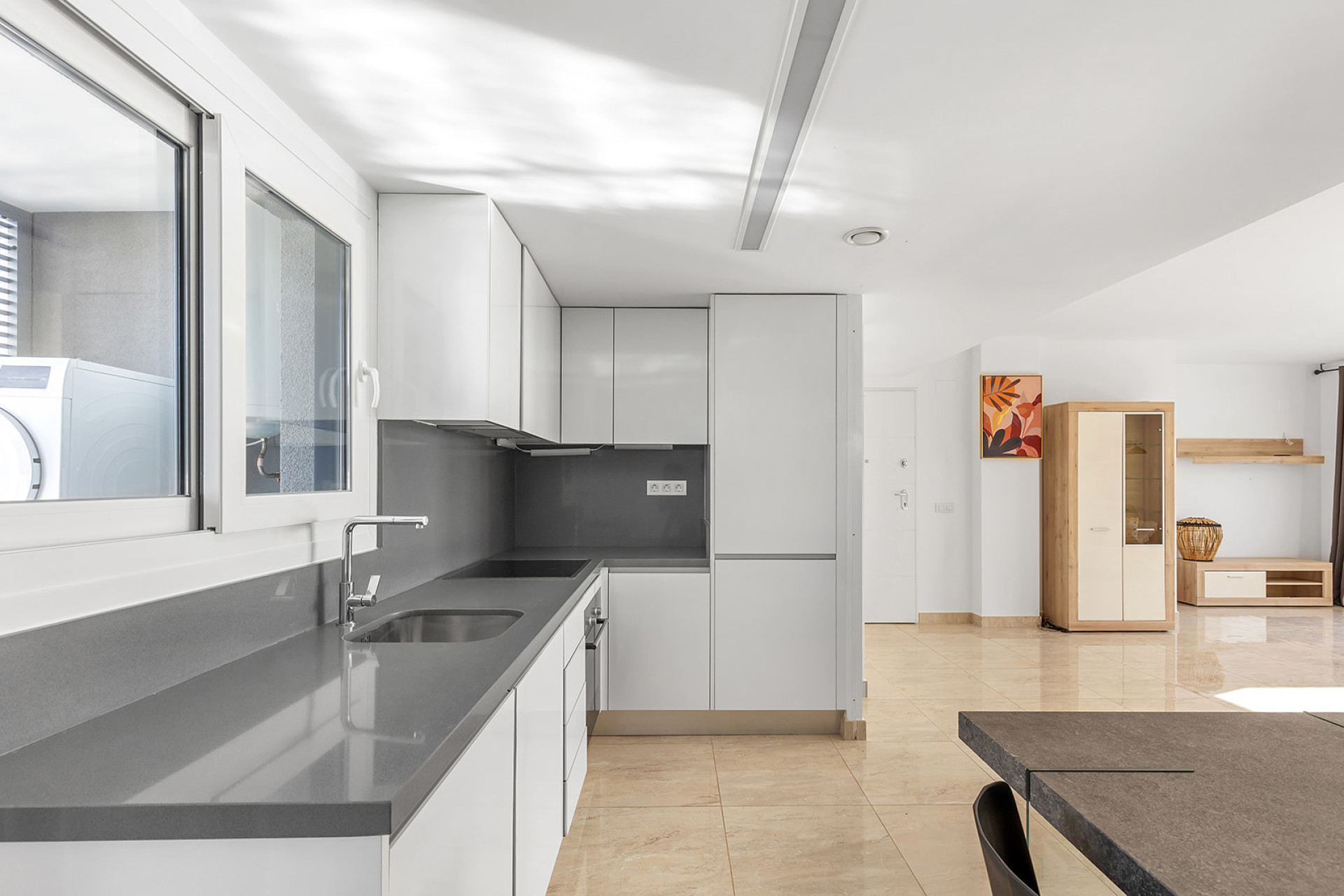 Odsprzedaż - Daszek - Torrevieja - Punta Prima