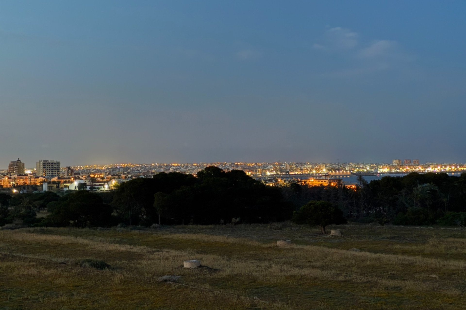 Odsprzedaż - Daszek - Torrevieja - Punta Prima