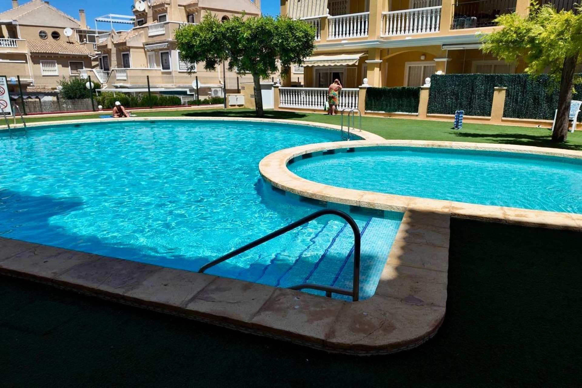 Odsprzedaż - Daszek - Torrevieja - Torreblanca