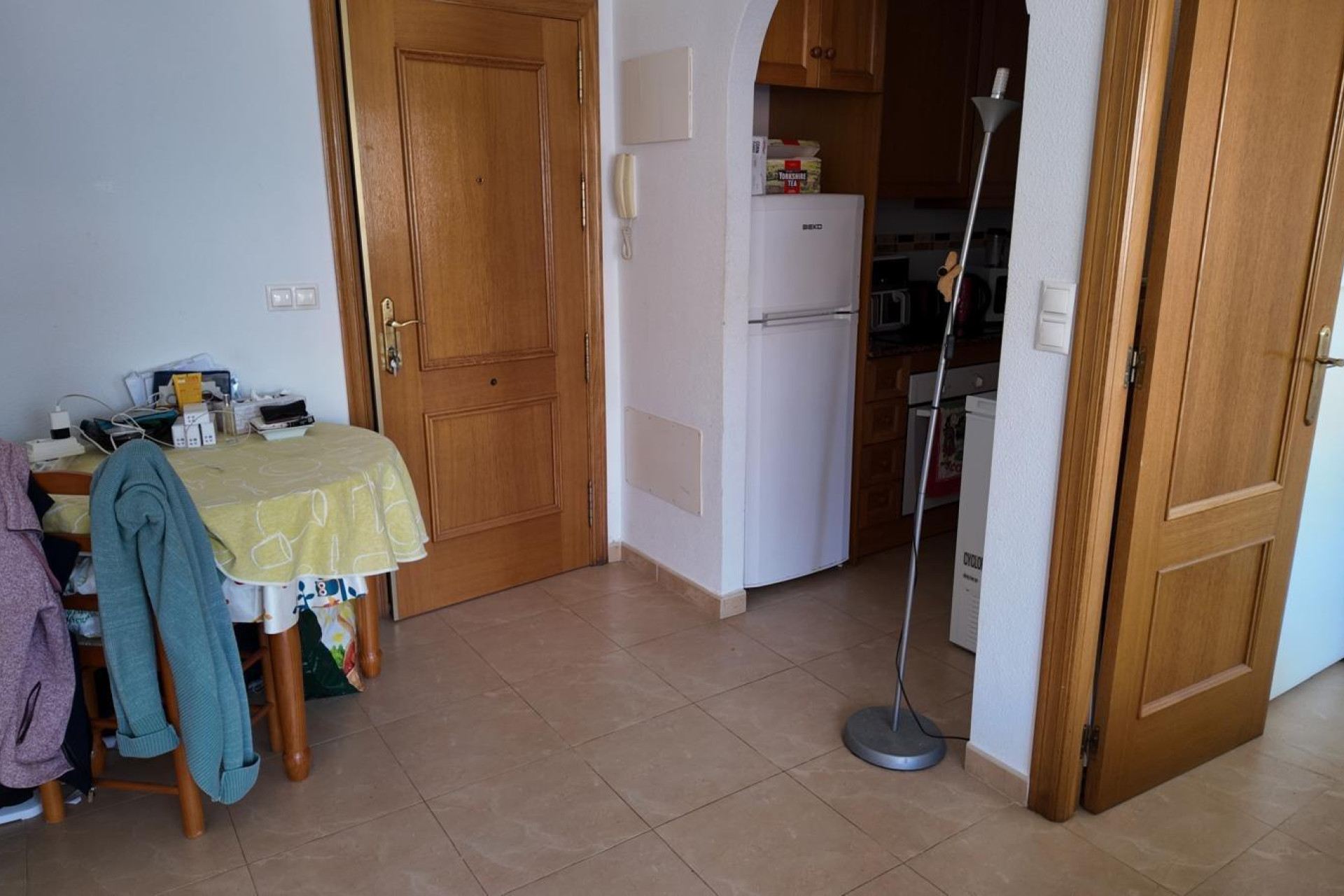 Odsprzedaż - Daszek - Torrevieja - Torreblanca