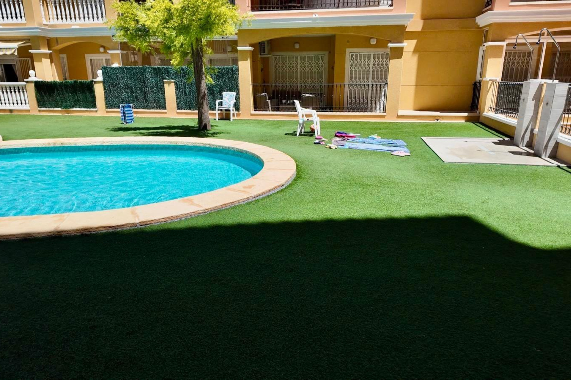 Odsprzedaż - Daszek - Torrevieja - Torreblanca
