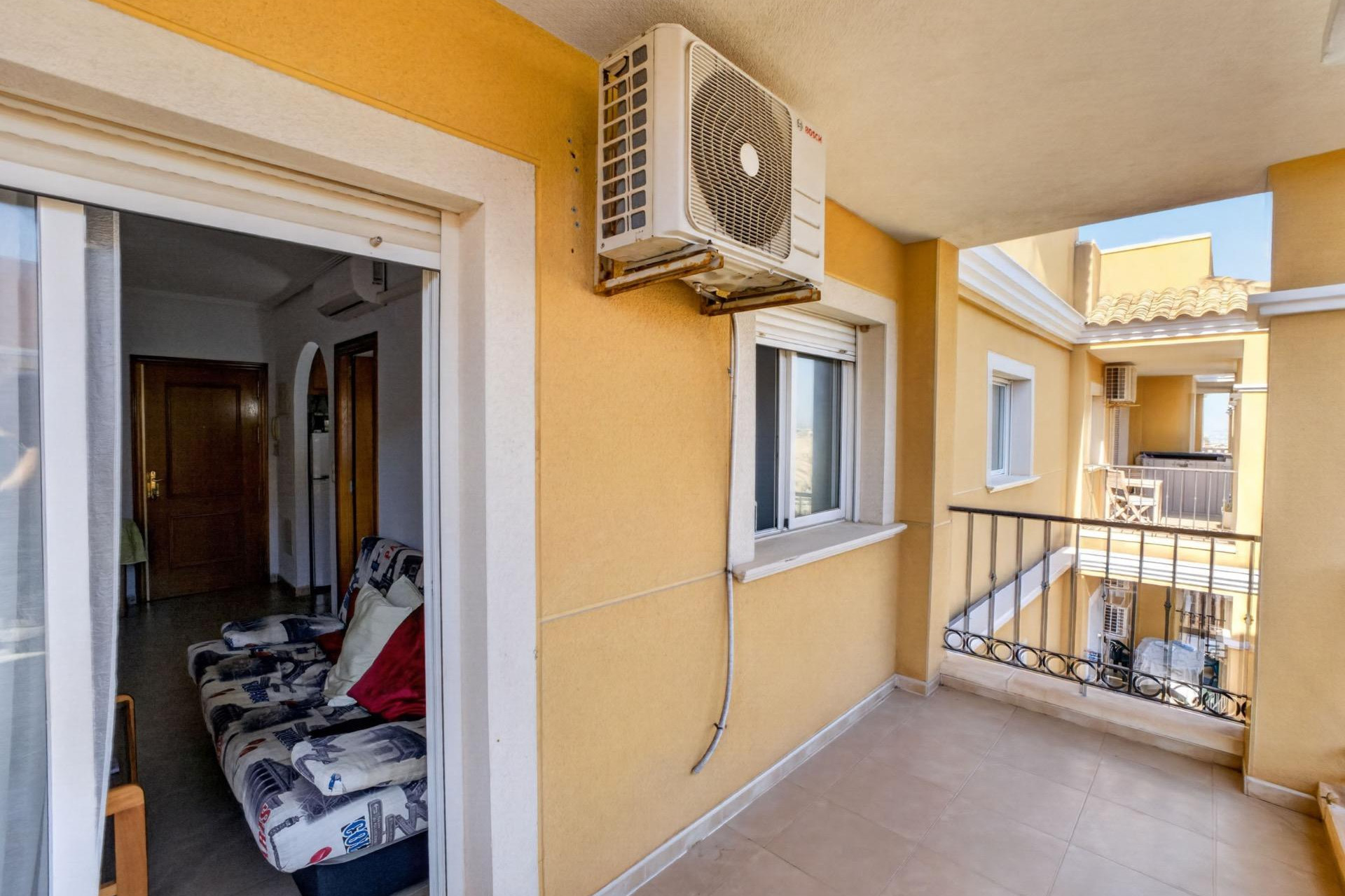 Odsprzedaż - Daszek - Torrevieja - Torreblanca