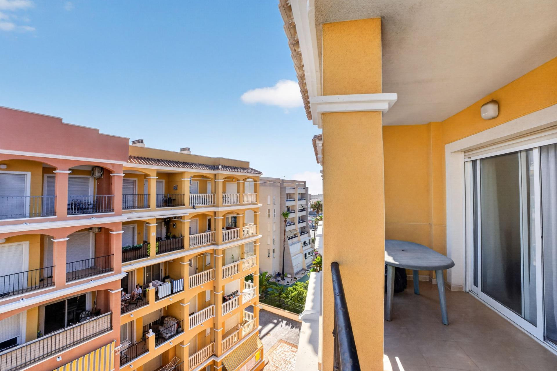 Odsprzedaż - Daszek - Torrevieja - Torreblanca