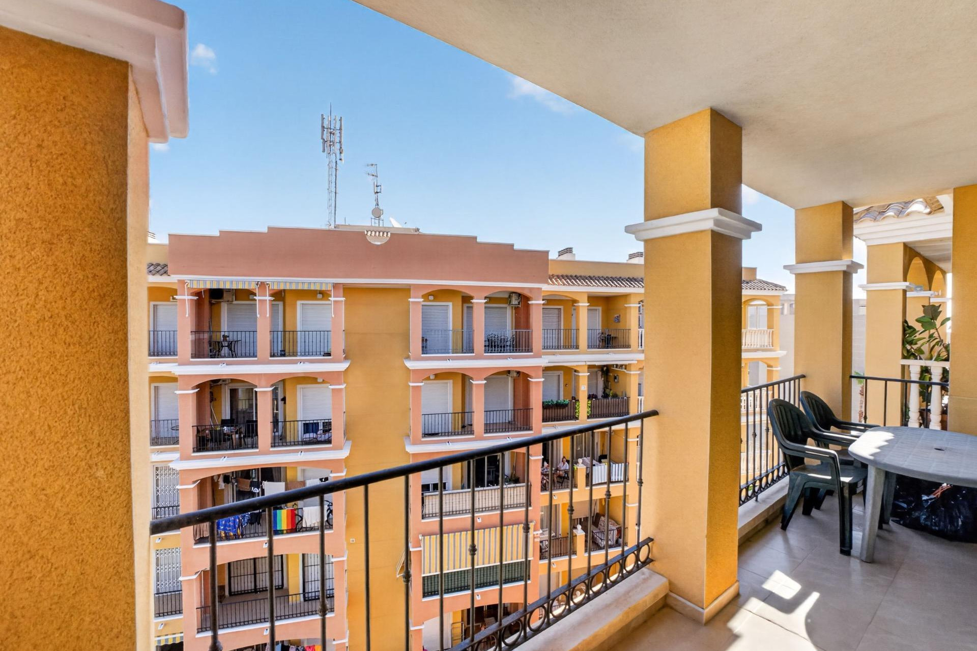 Odsprzedaż - Daszek - Torrevieja - Torreblanca
