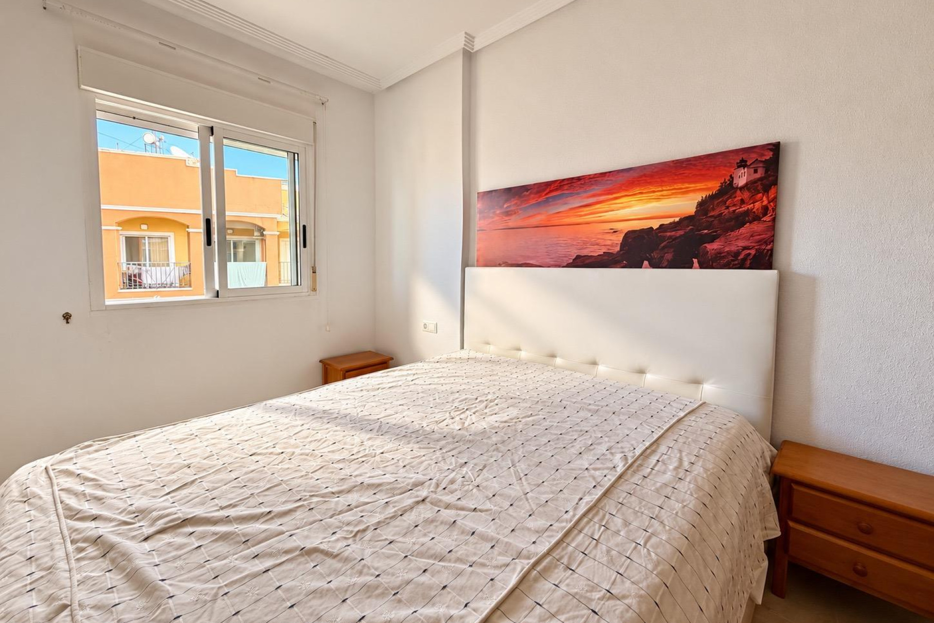 Odsprzedaż - Daszek - Torrevieja - Torreblanca