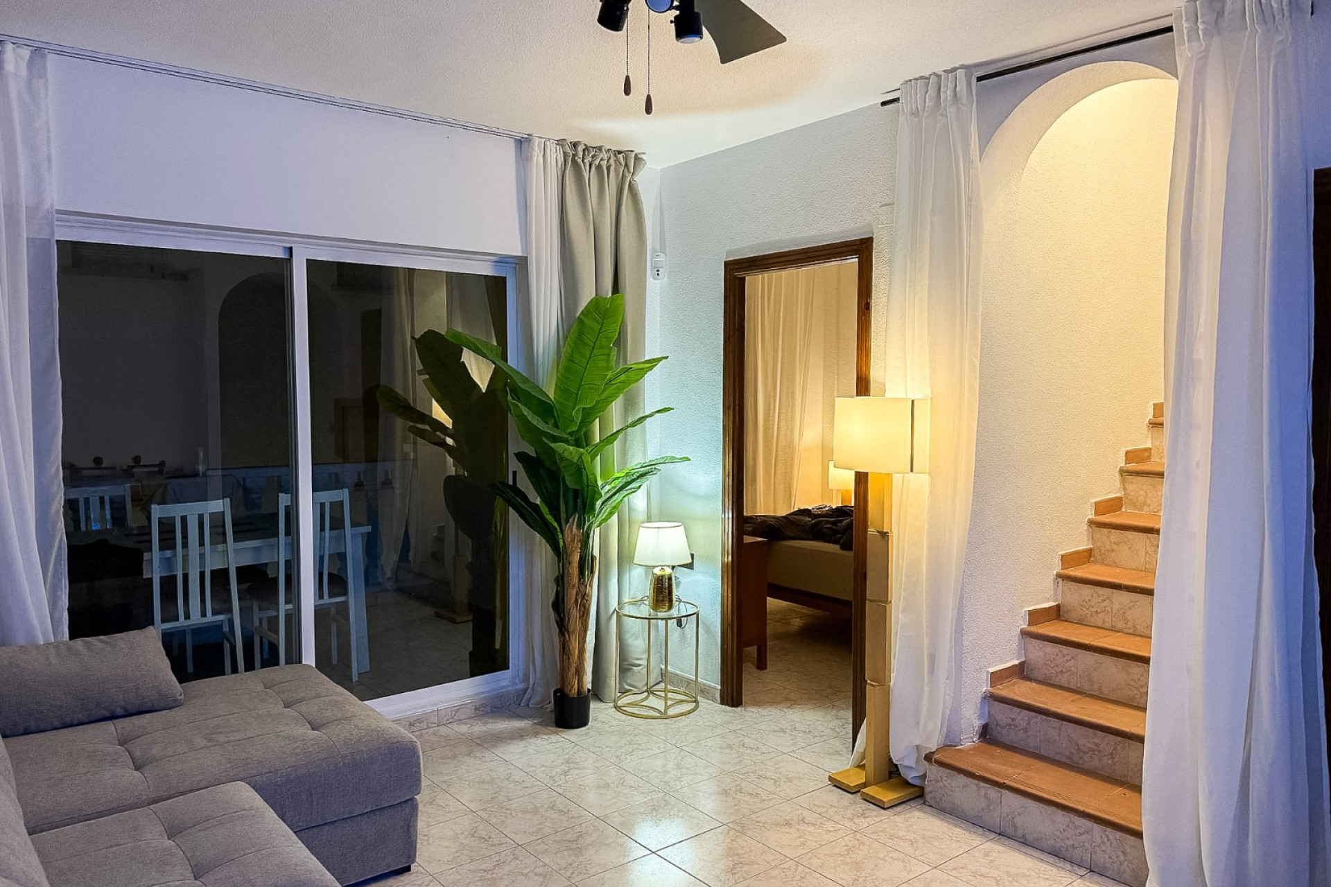 Odsprzedaż - Daszek - Torrevieja - Torrelamata - La Mata