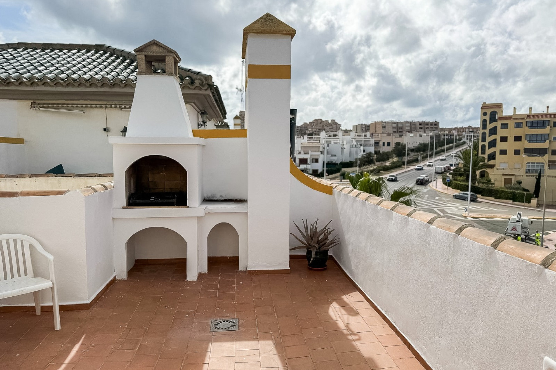 Odsprzedaż - Daszek - Torrevieja - Torrelamata - La Mata