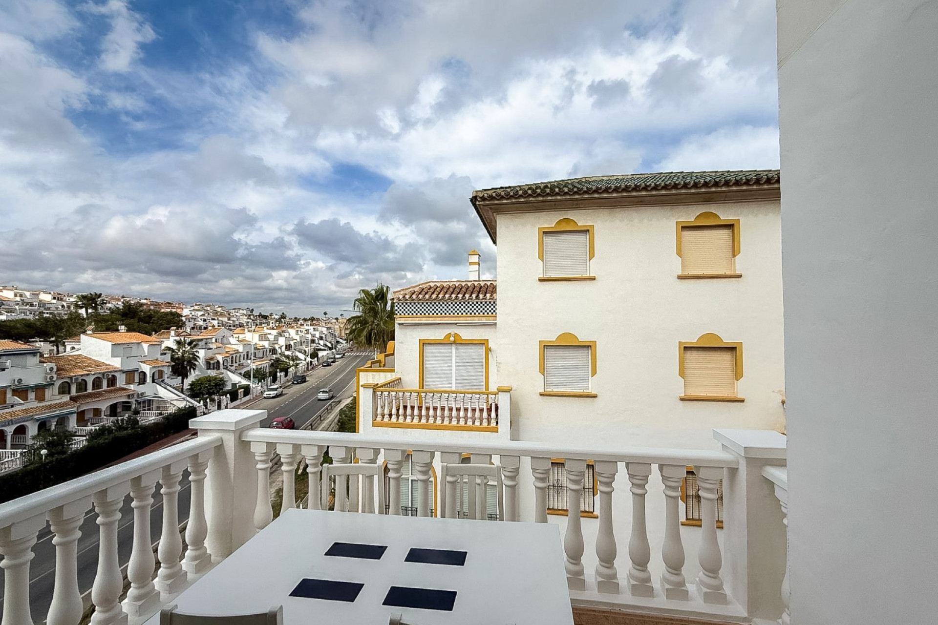 Odsprzedaż - Daszek - Torrevieja - Torrelamata - La Mata