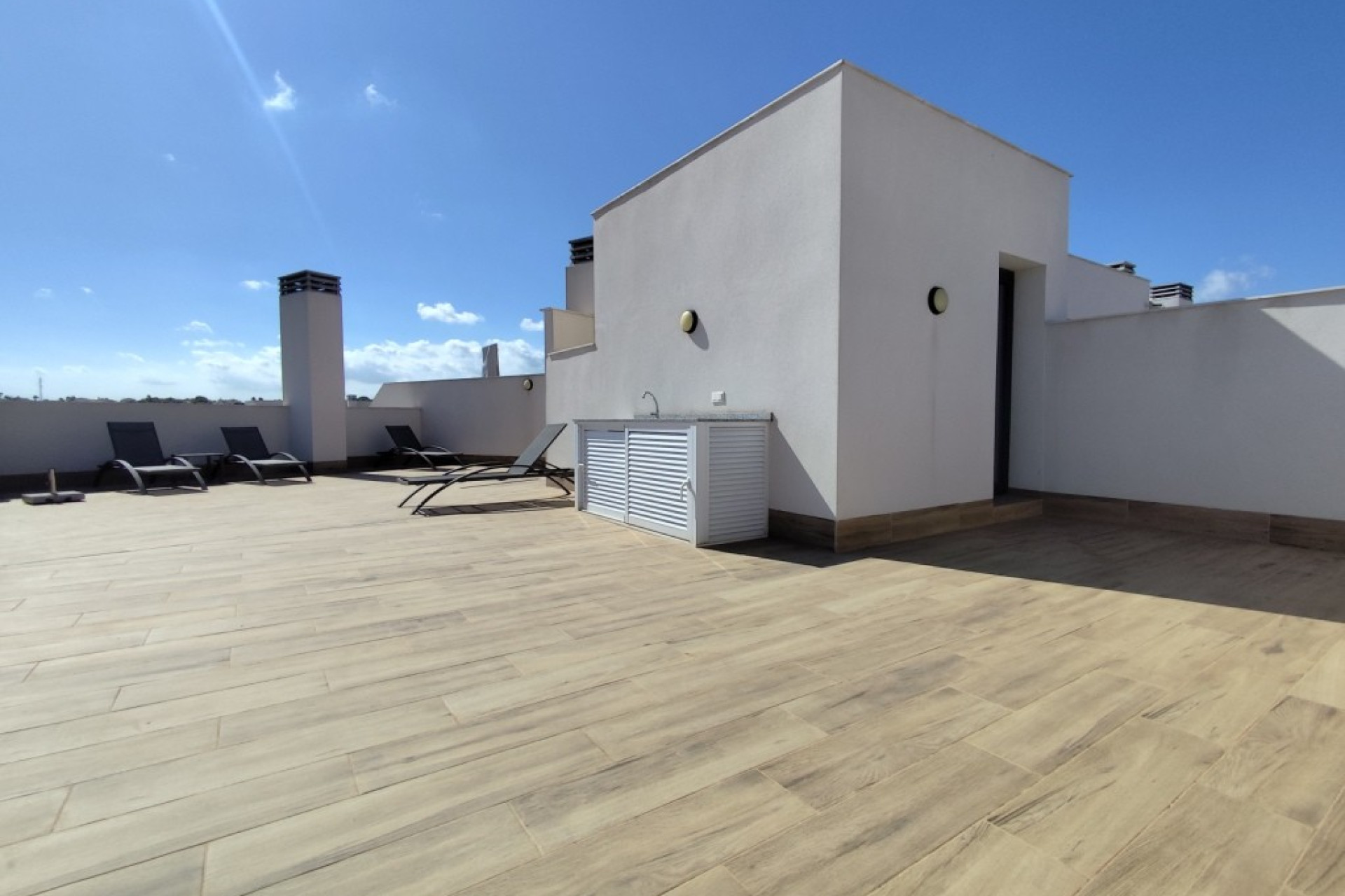 Odsprzedaż - Daszek - Villamartín - Villamartin