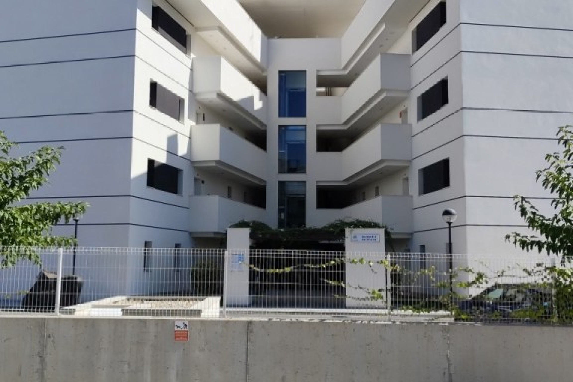 Odsprzedaż - Daszek - Villamartín - Villamartin
