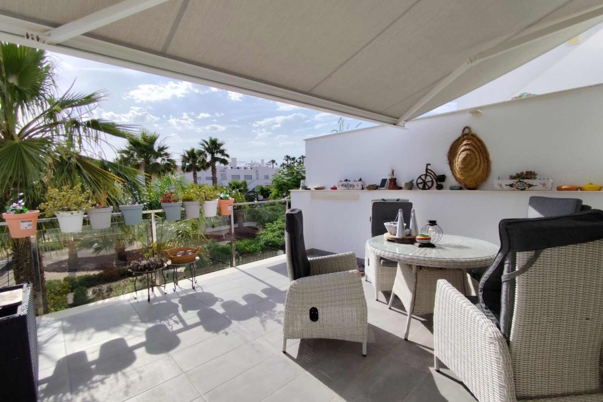 Odsprzedaż - Daszek - Vistabella Golf