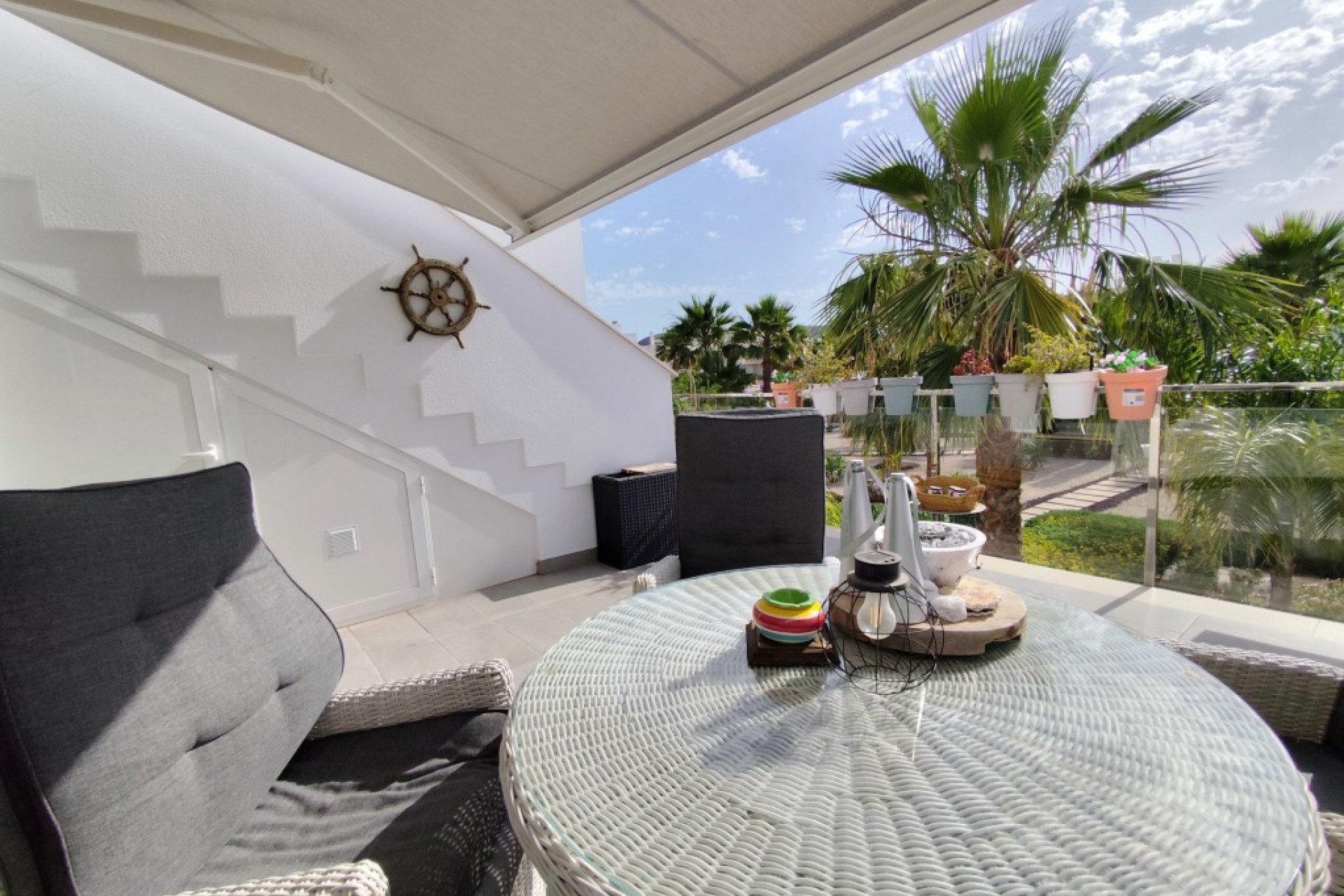 Odsprzedaż - Daszek - Vistabella Golf