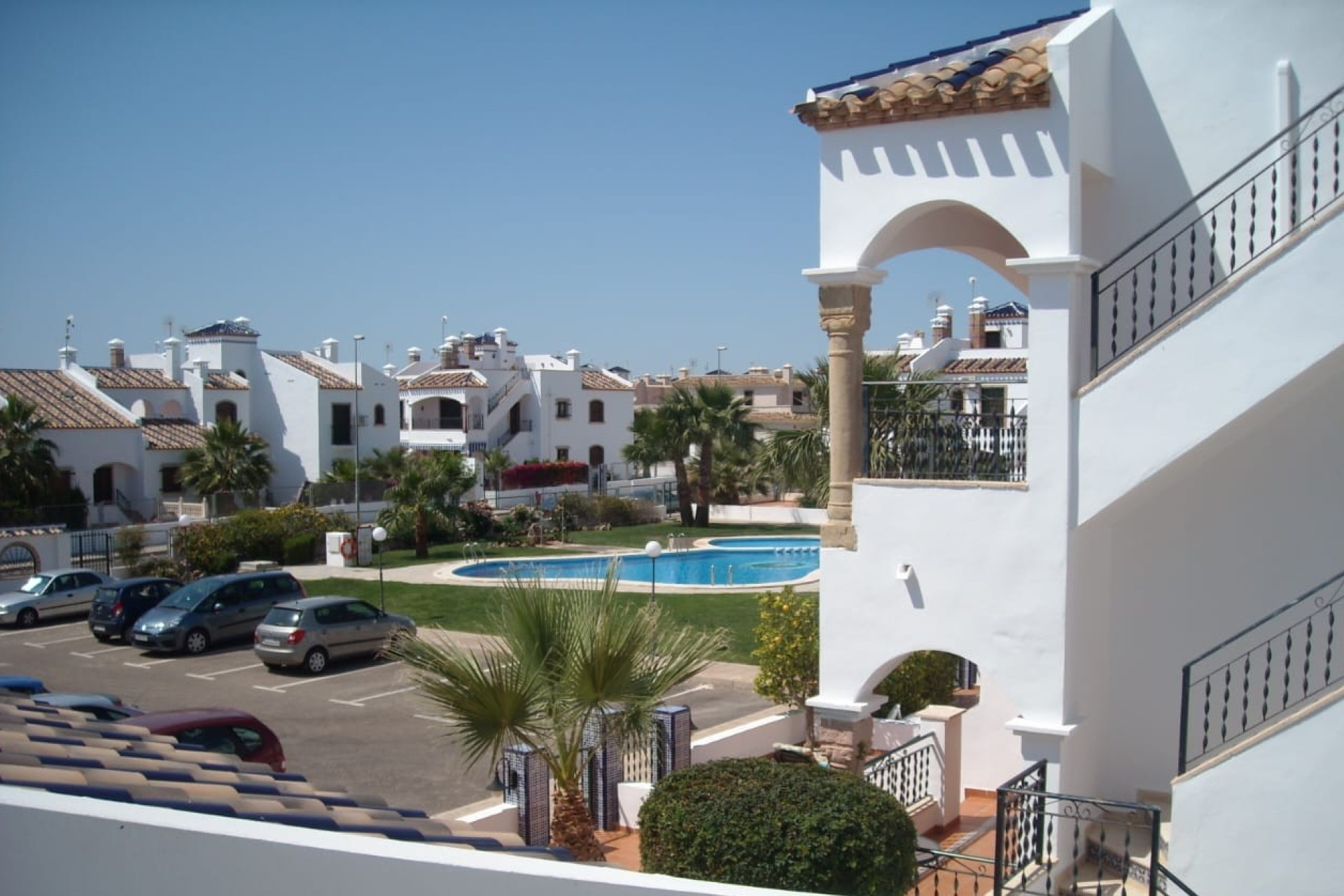 Odsprzedaż - Duplex / Two-storey apartment - Orihuela Costa - Villamartín
