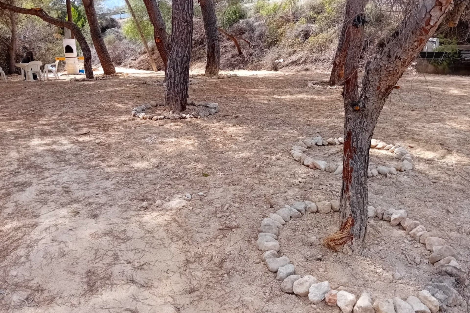 Odsprzedaż - Działka / Grunt - L'alfas Del Pi - Alfas del Pí