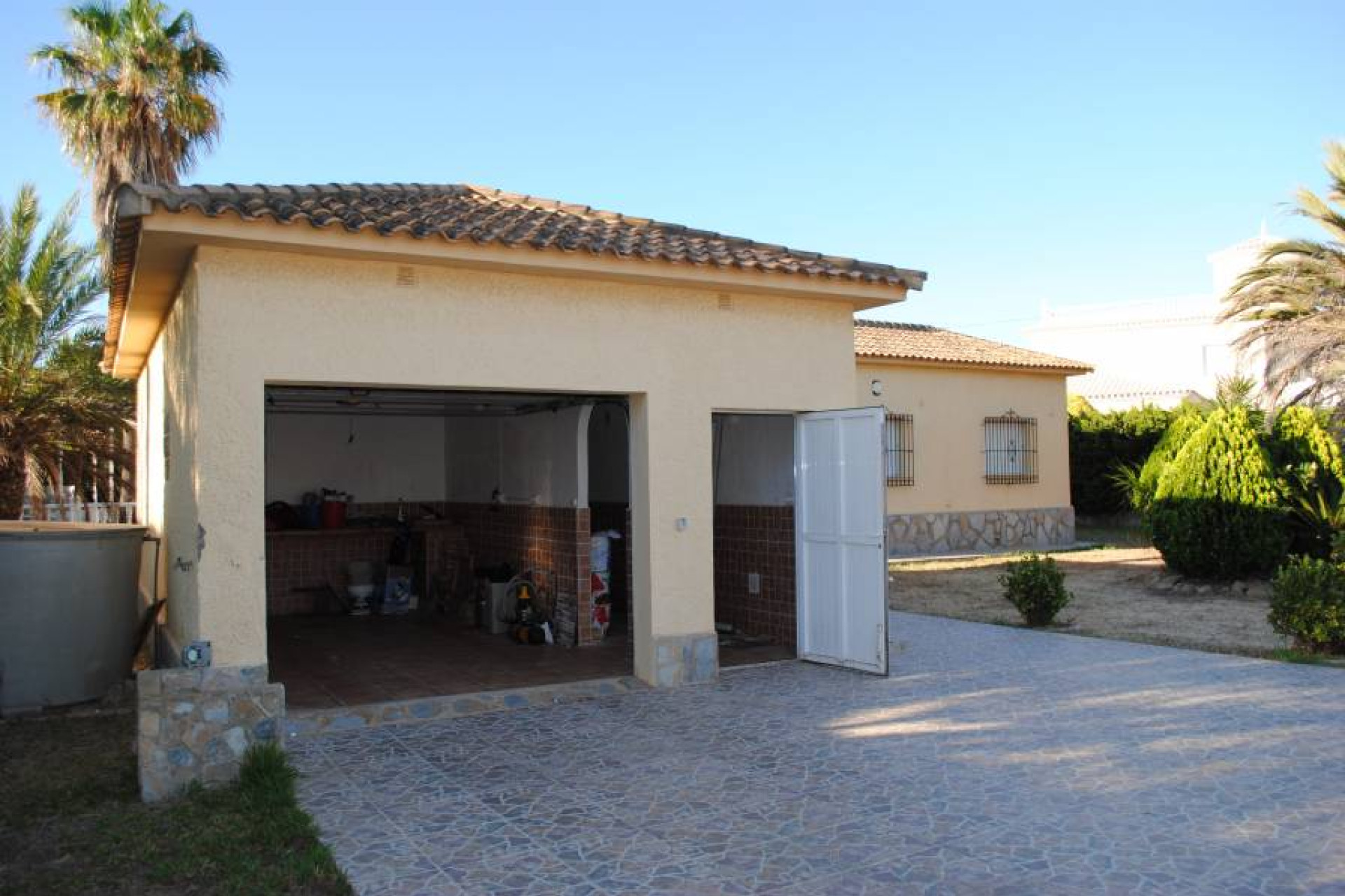 Odsprzedaż - Działka / Grunt - Orihuela Costa - Cabo Roig