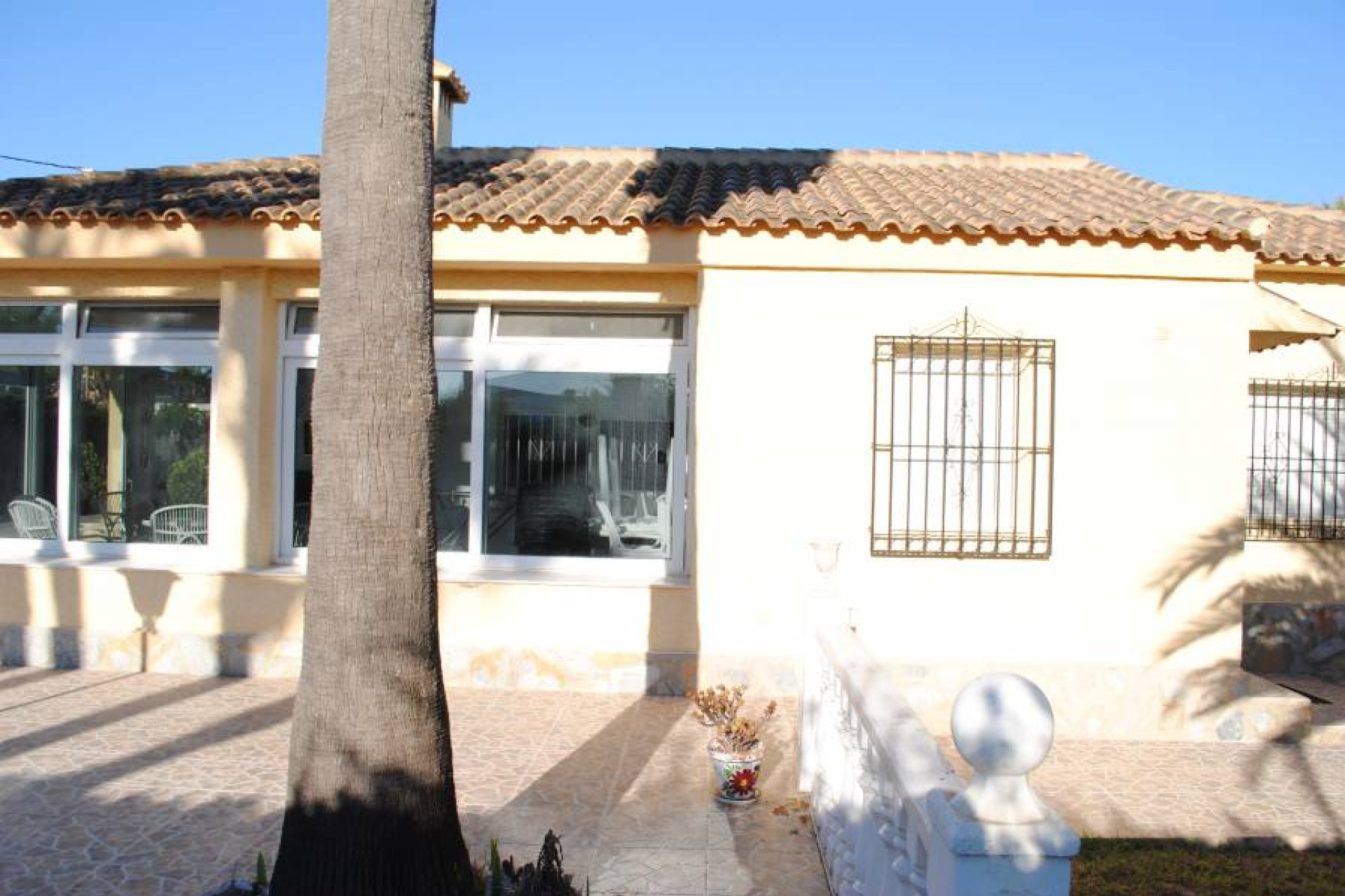 Odsprzedaż - Działka / Grunt - Orihuela Costa - Cabo Roig