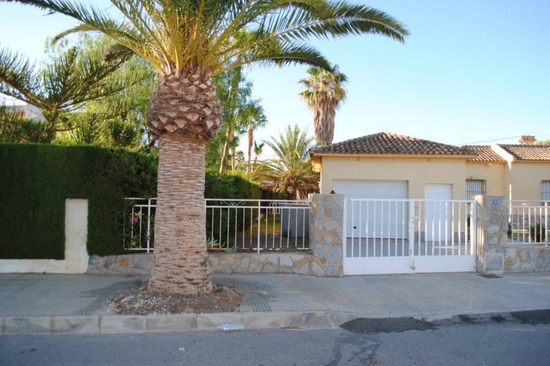 Odsprzedaż - Działka / Grunt - Orihuela Costa - Cabo Roig