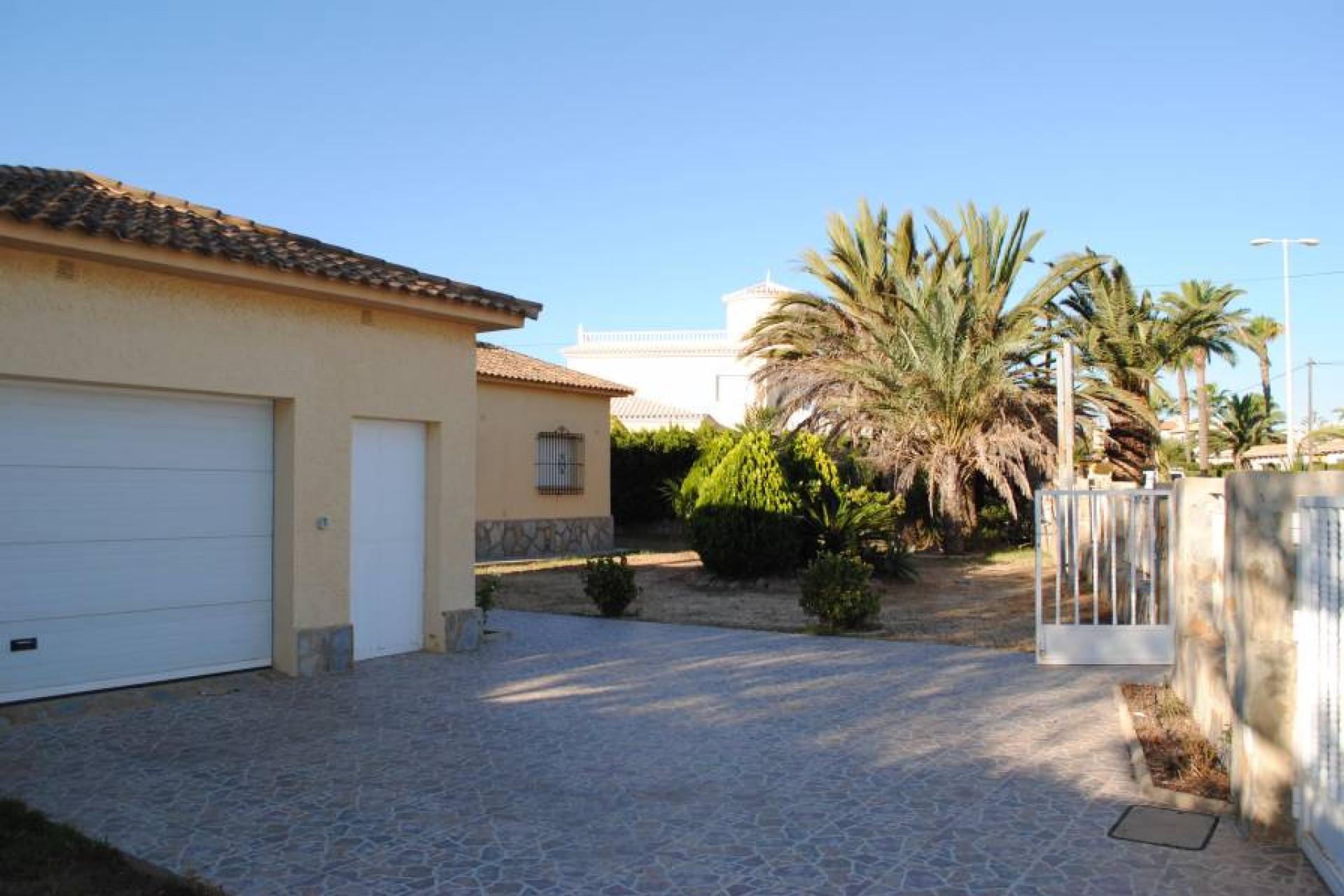 Odsprzedaż - Działka / Grunt - Orihuela Costa - Cabo Roig
