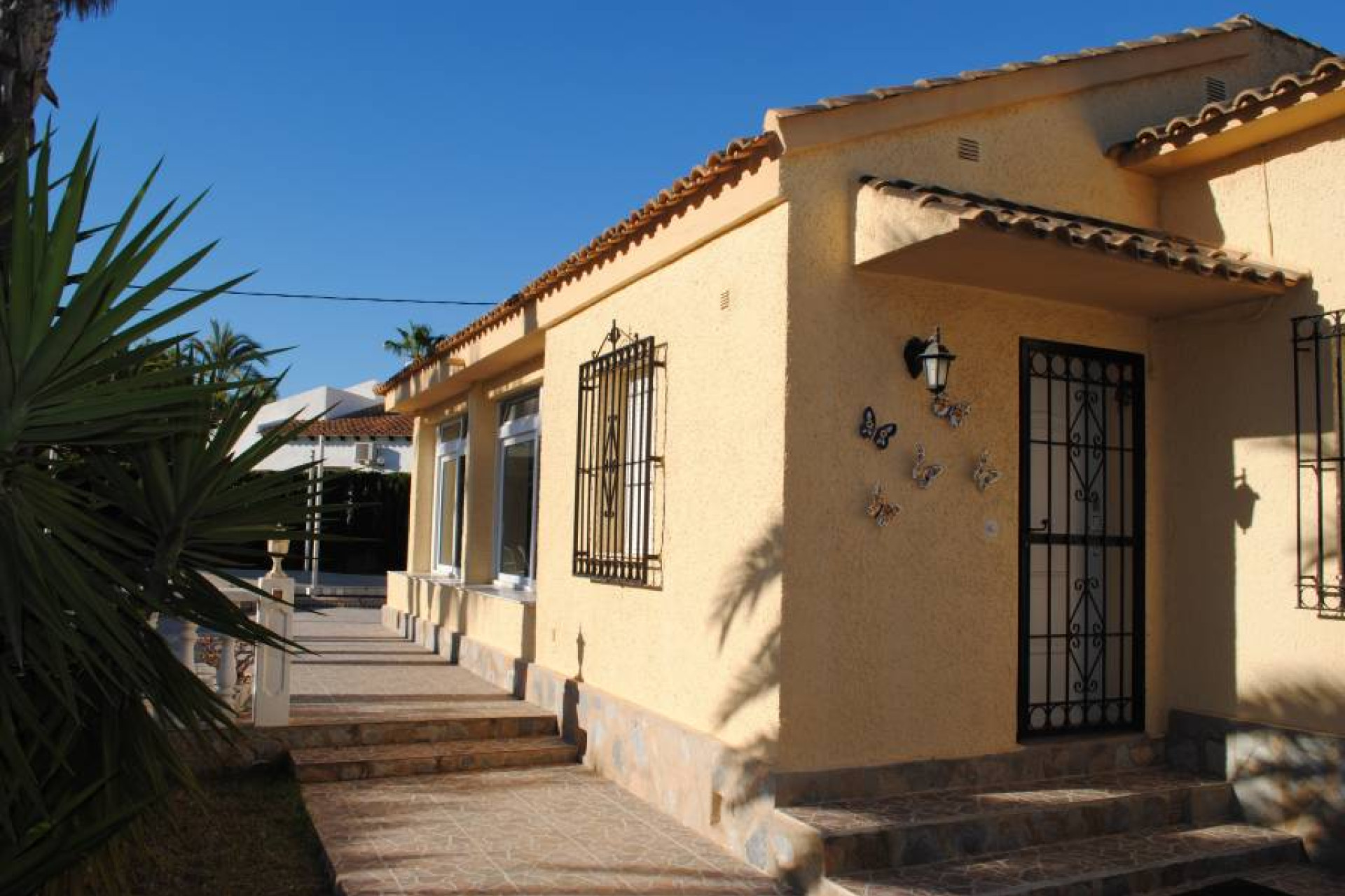 Odsprzedaż - Działka / Grunt - Orihuela Costa - Cabo Roig